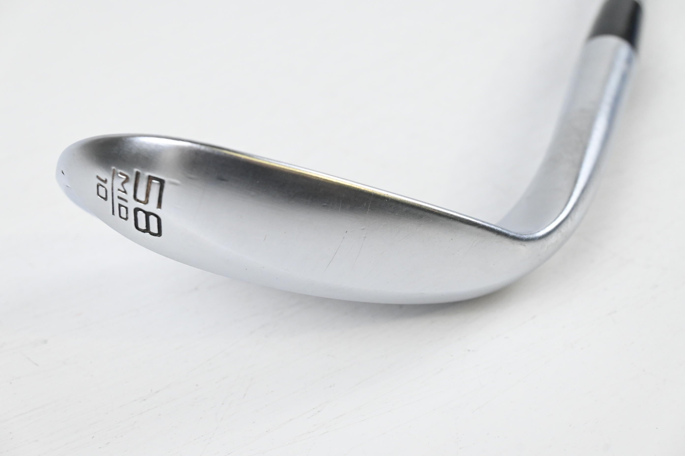 Cleveland RTX 6 Zipcore Lob Wedge / 58 Degree / Wedge Flex Dynamic Gold Spinner