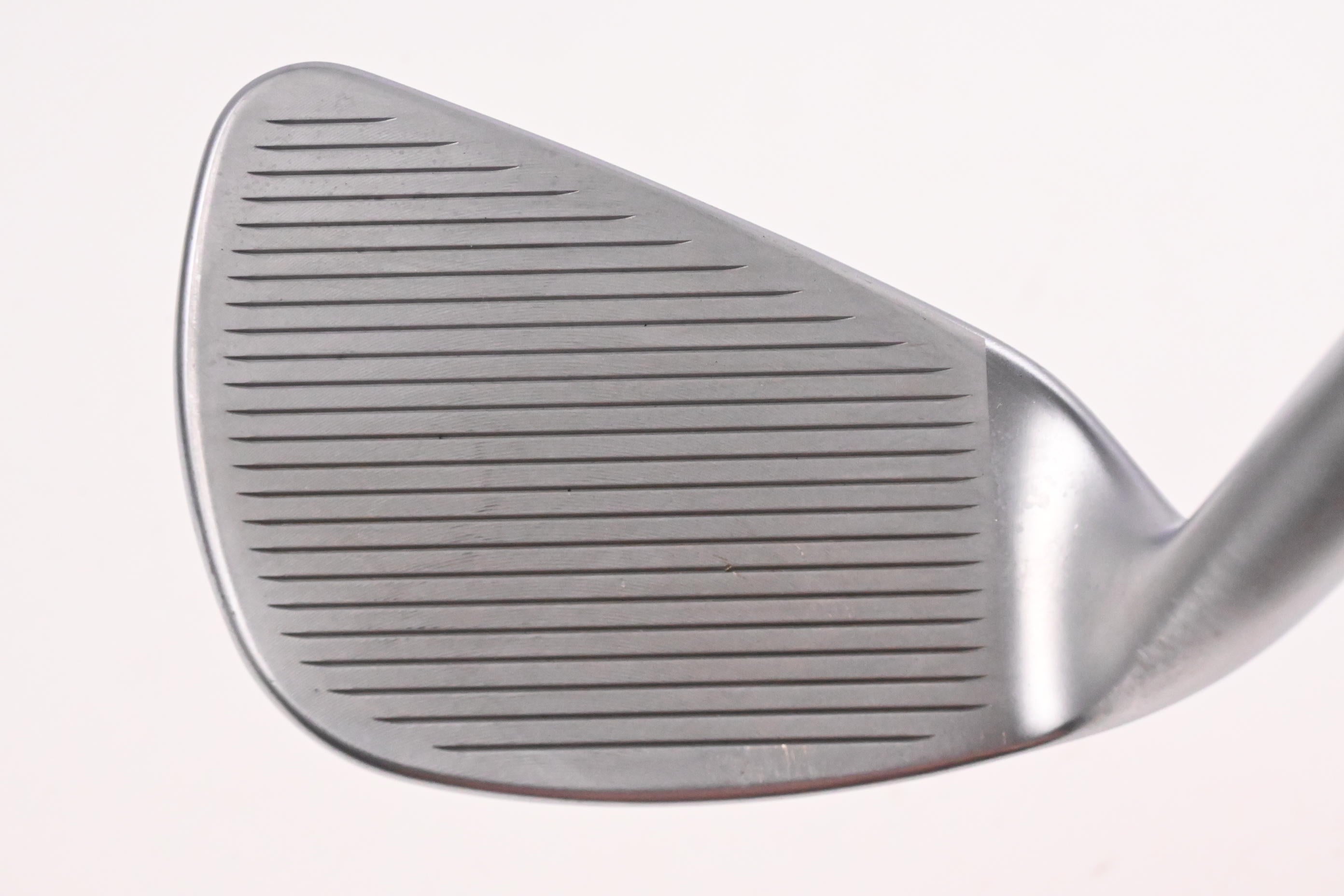 Ping BunkR Lob Wedge / 64 Degree / Black Dot / Wedge Flex Ping Z-Z115 Shaft