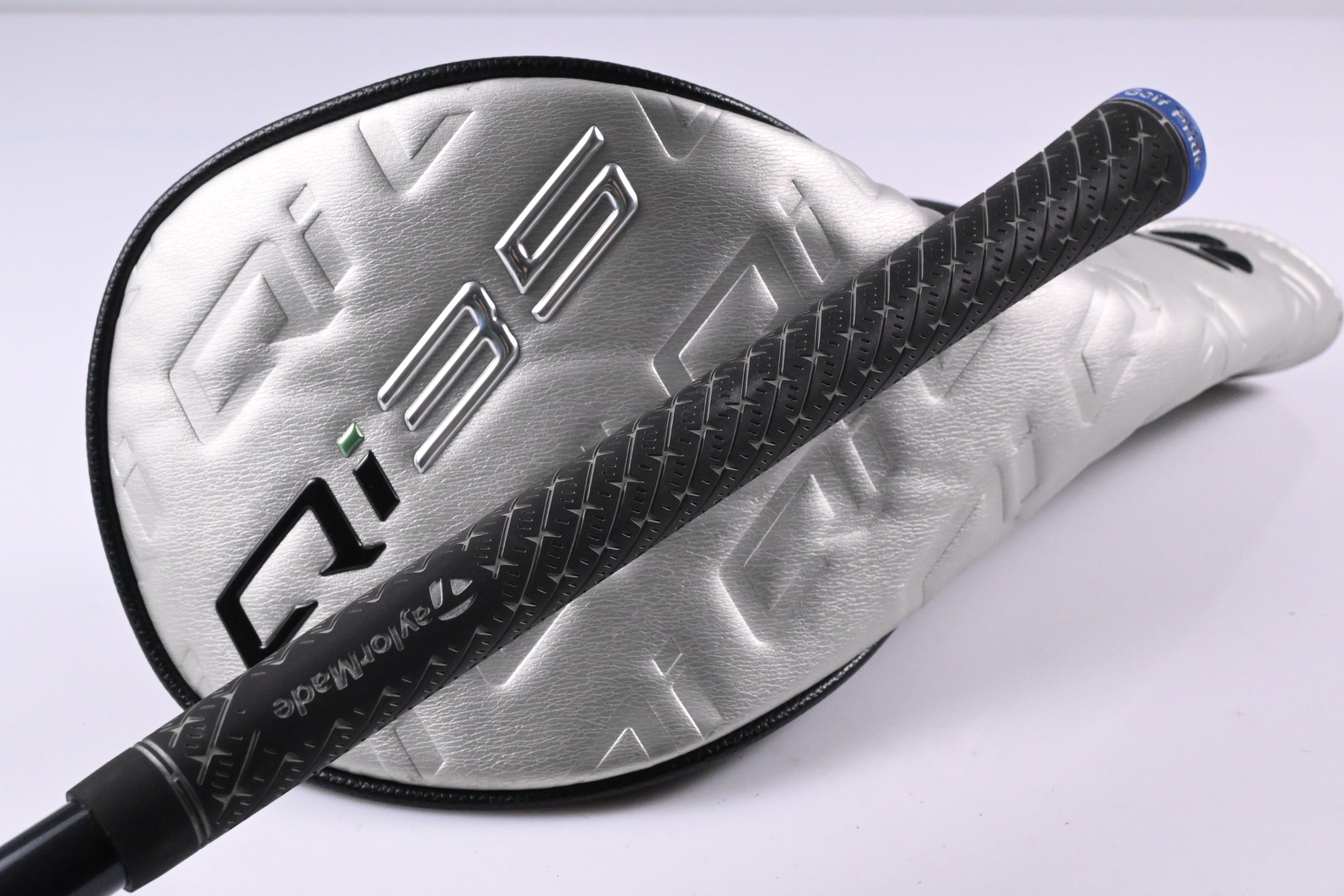 Taylormade Qi35 LS Driver / 9 Degree / Stiff Flex Diamana T+ 60 Shaft