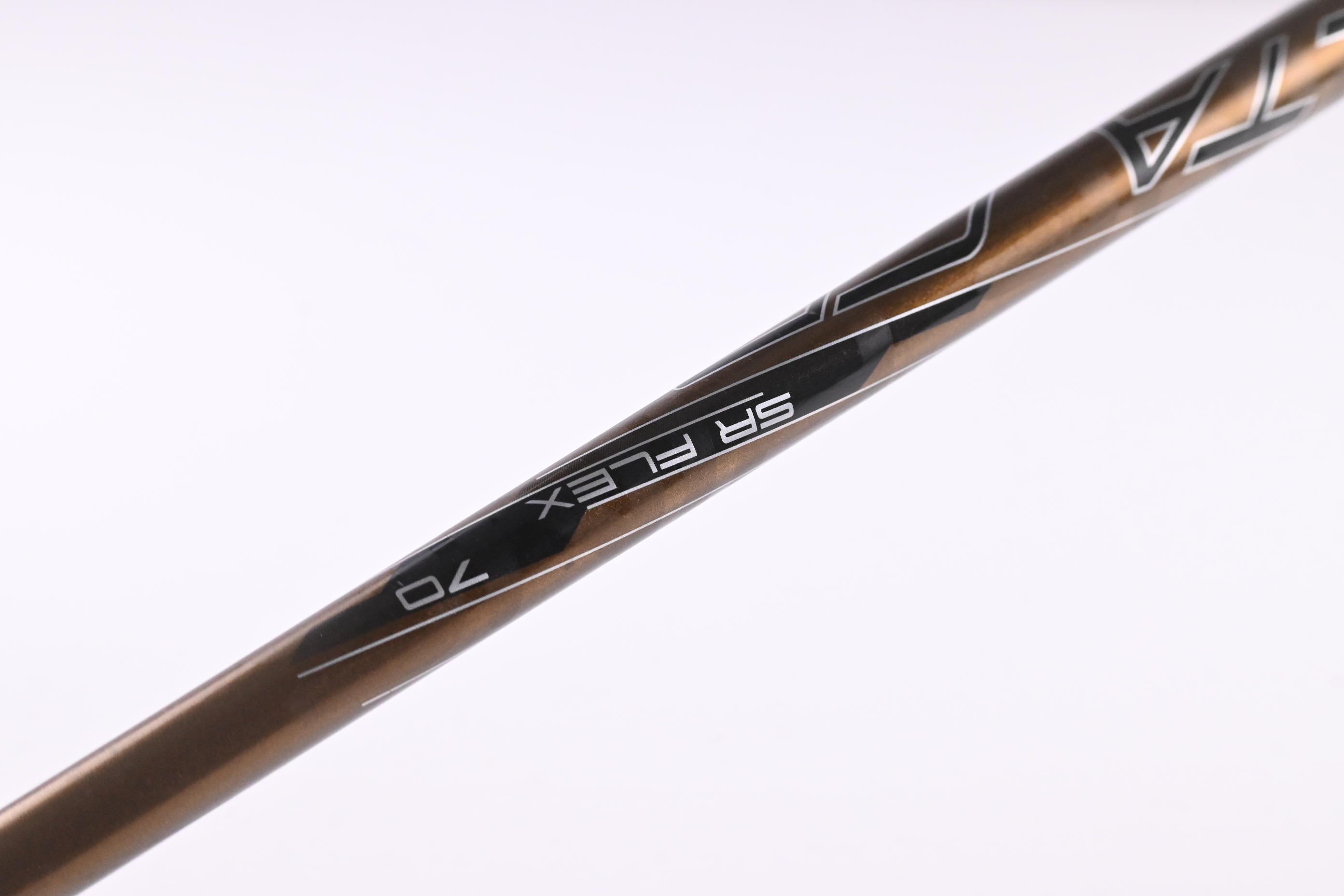 Ping G400 #4 Hybrid / 22 Degree / Senior Flex Ping ALTA CB 70 Shaft