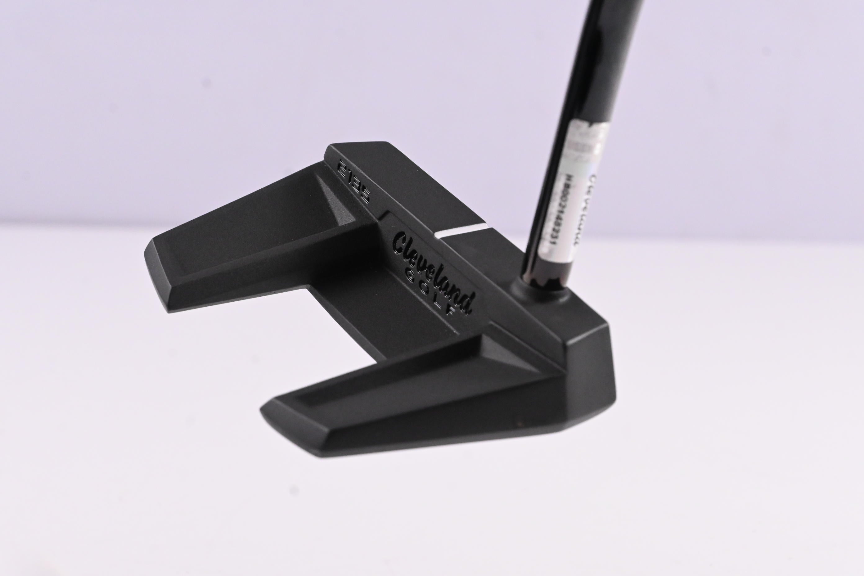 Left Hand Cleveland Frontline Elevado Putter / 35 Inch