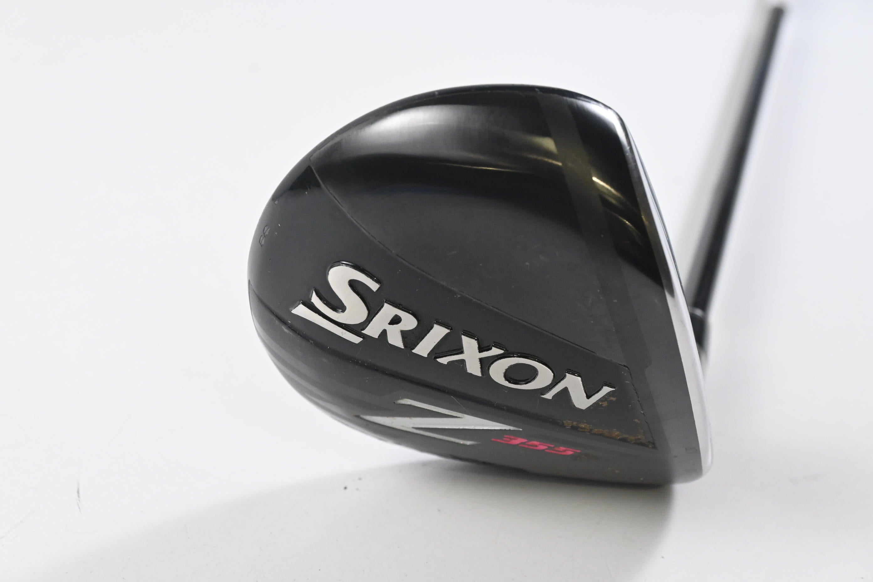 Ladies Srixon Z-355 #3 Wood / 15 Degree / Ladies Flex Miyazaki Jinsoku 47 Shaft