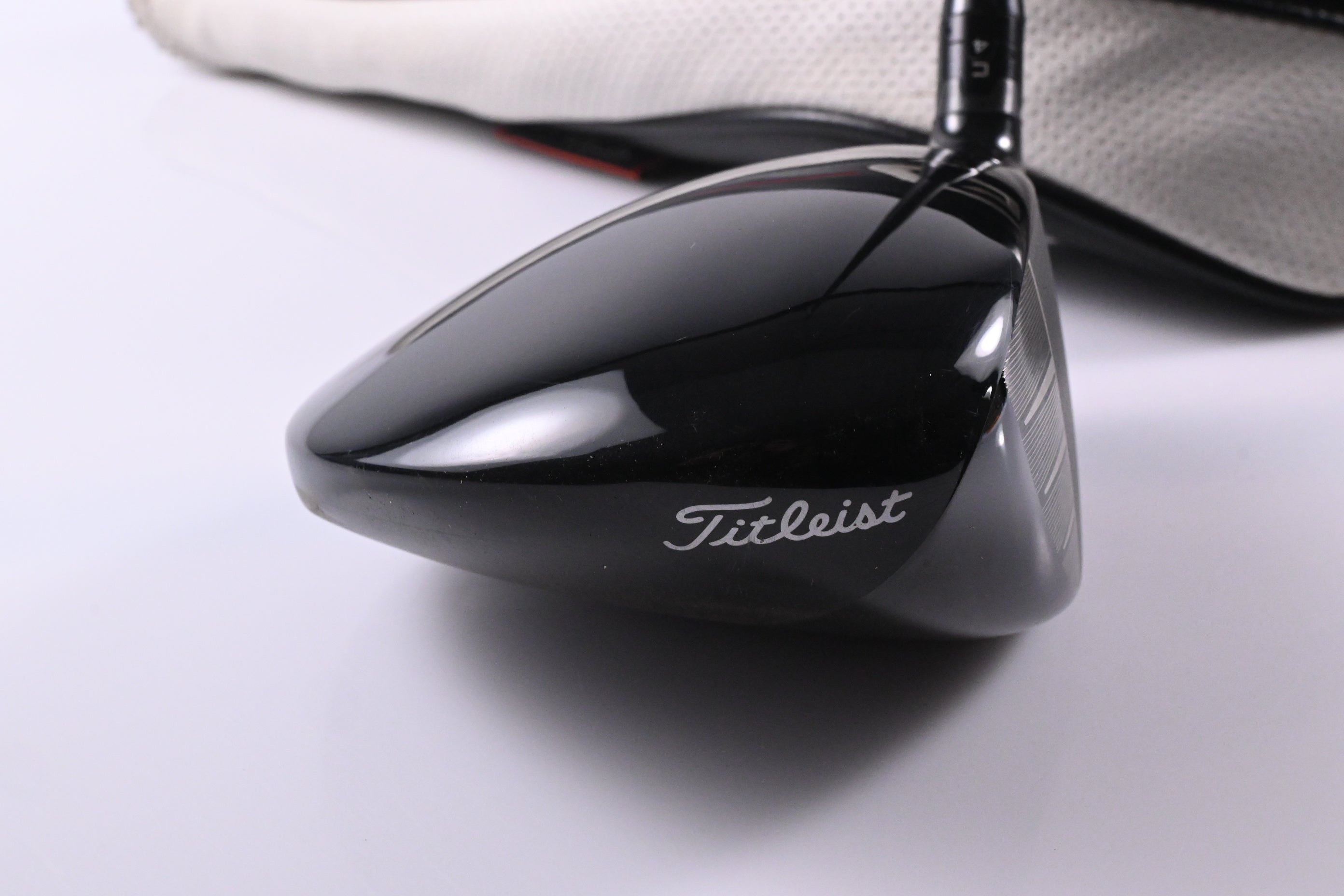Titleist GT3 Driver / 9 Degree / Stiff Flex Tensei 1K Blue 55 Shaft