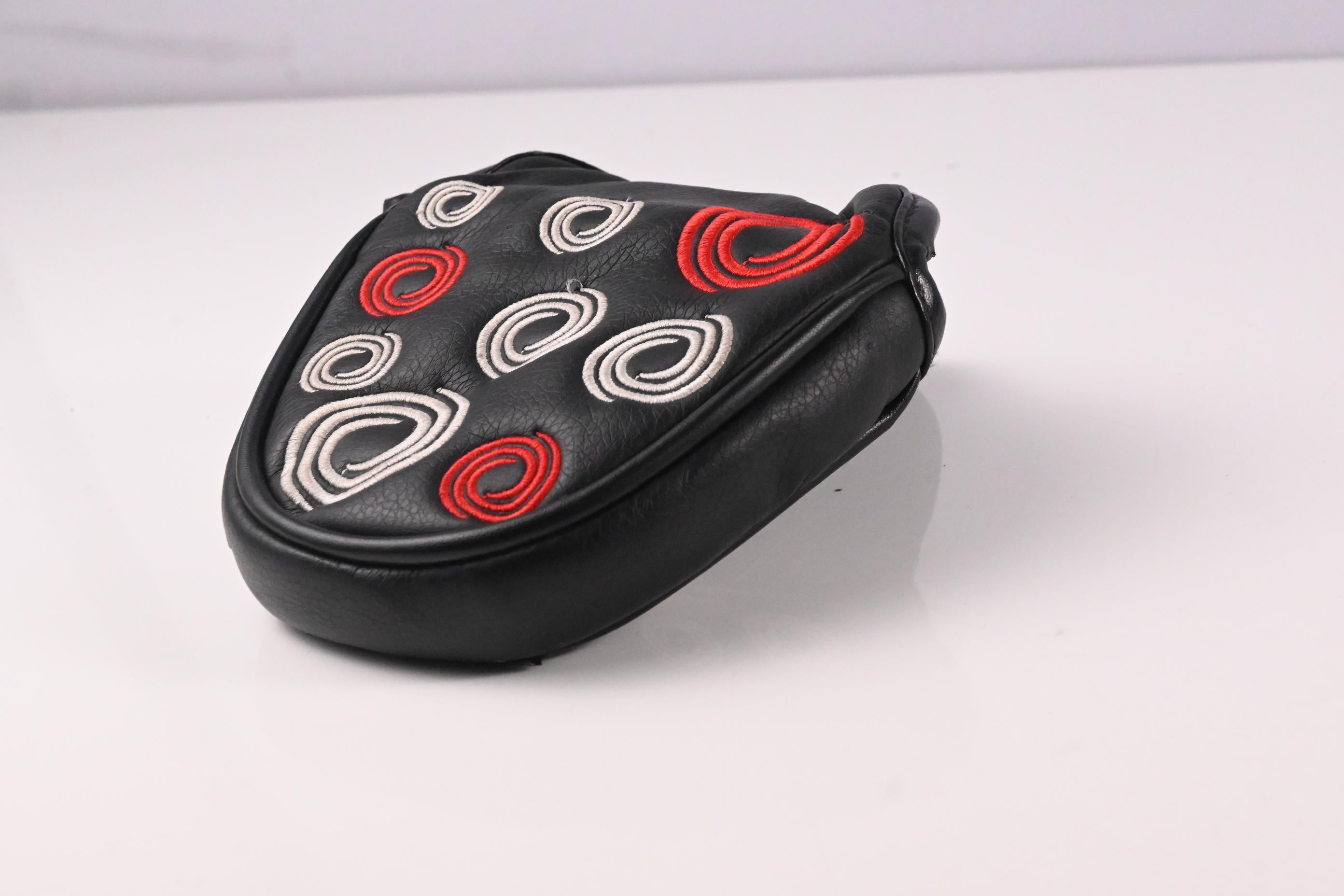Odyssey Tank 7V Putter / 35 Inch