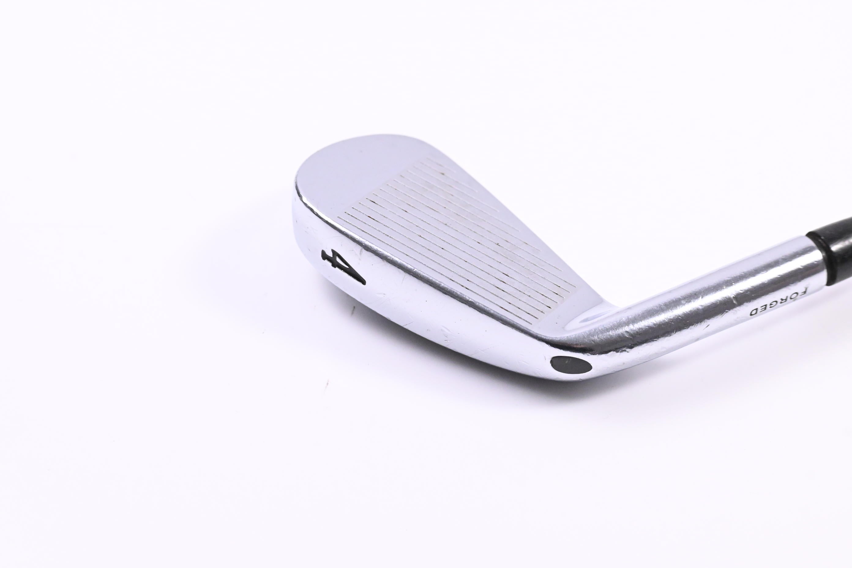 Callaway X-Tour #4 Iron / 24 Degree / Stiff Flex Steel Shaft