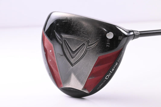 Callaway Big Bertha Diablo Driver / 11.5 Degree / Regular Flex Project X -6E7 60