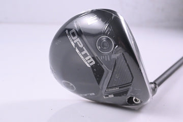 Cobra OPTM LS #3 Wood / 14.5 Degree / X-Flex Kai'li Darkwaves White 70 Shaft