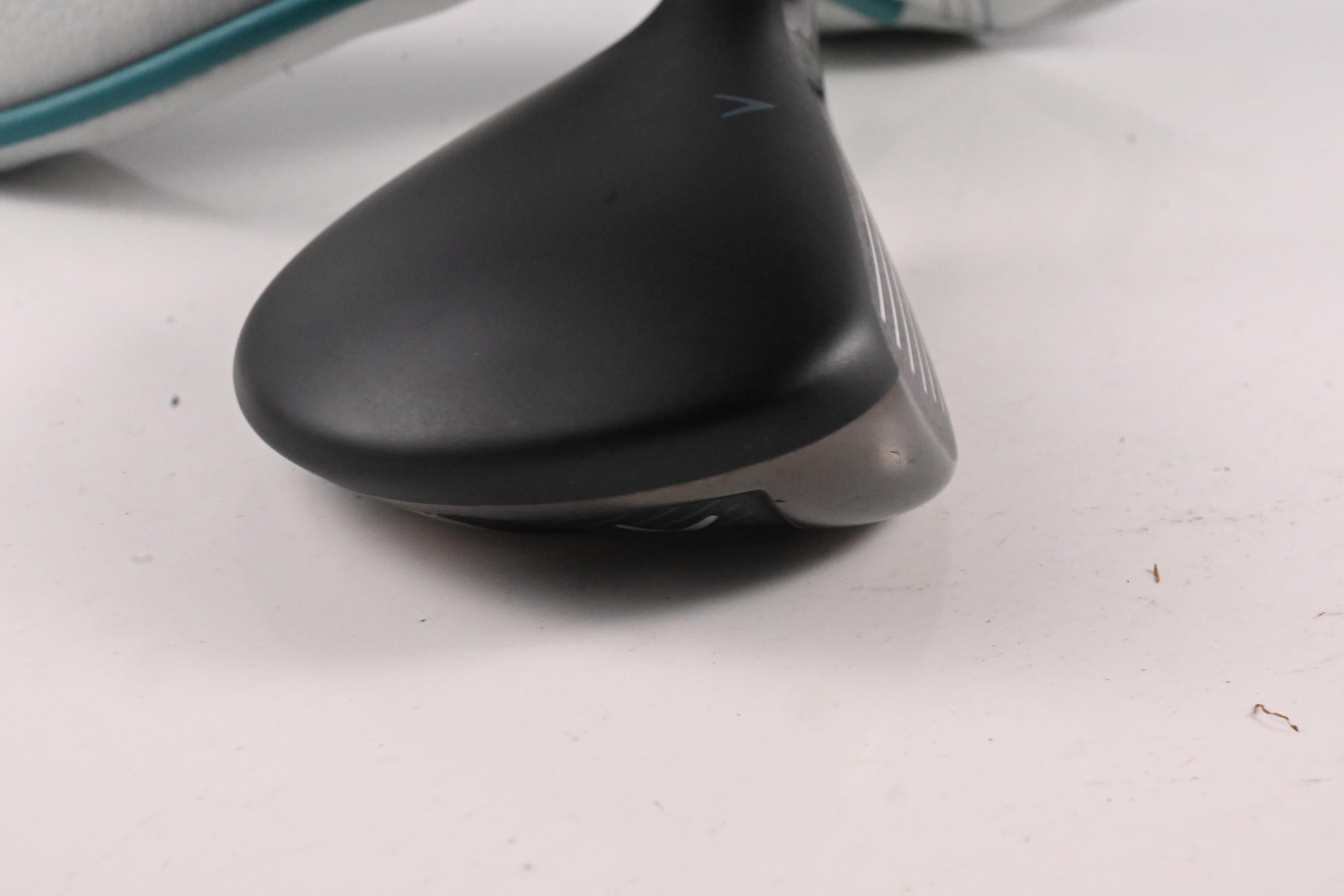 Ladies Callaway Reva Rise #5 Hybrid / 26 Degree / Ladies Flex UST LIN-Q LTE 4