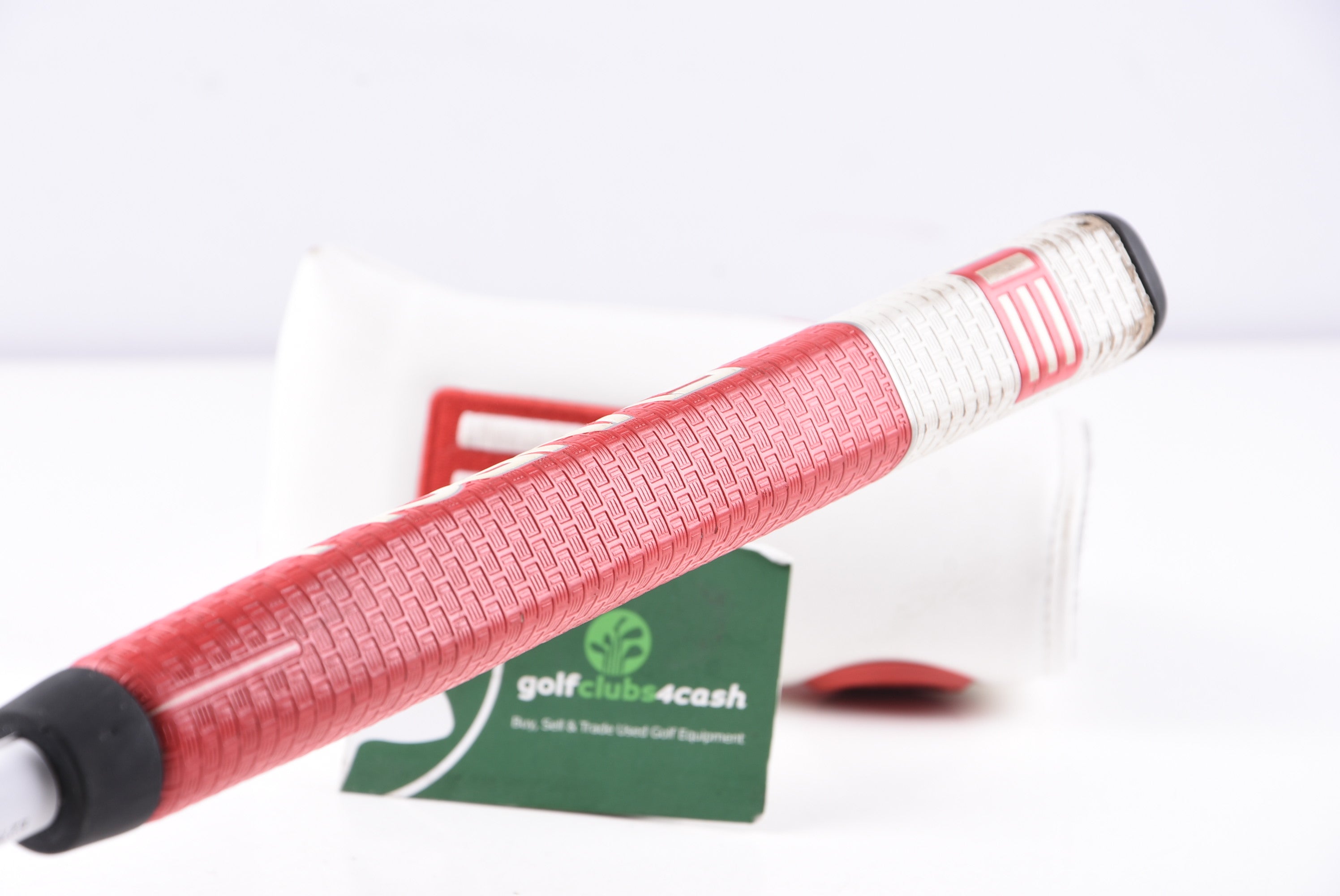 Evnroll ER2 Black Milled Putter / 34 Inch