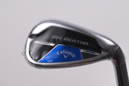 Ladies Callaway Big Bertha Reva 21 Pitching Wedge / 44 Degree / Regular Flex