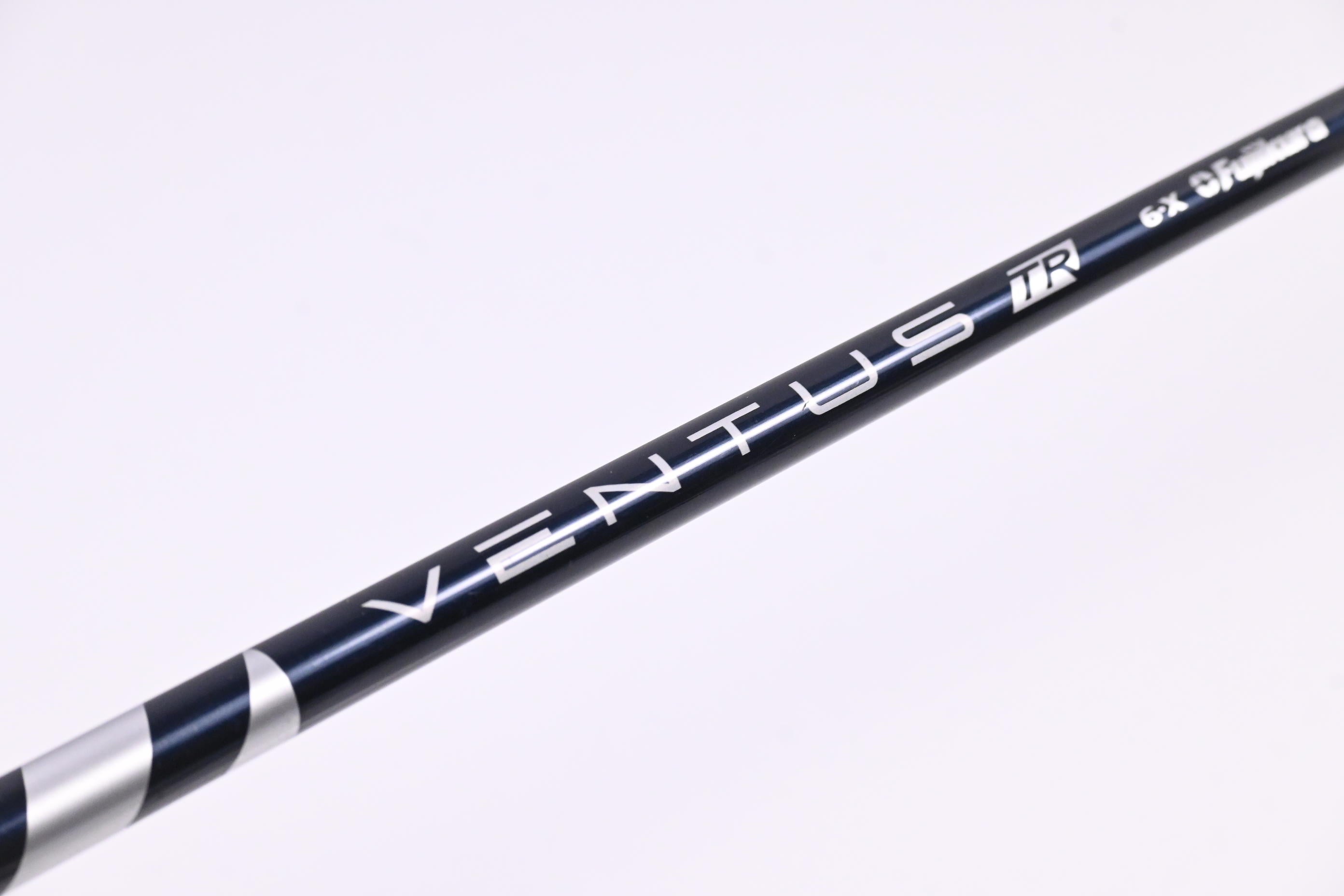 Fujikura Ventus TR Blue 6 Driver Shaft / X-Flex / Srixon Adapter