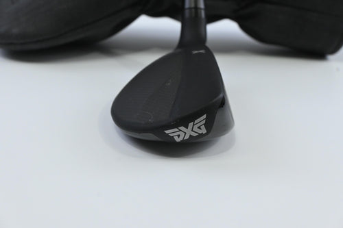 PXG 0317 X Gen2 #3 Hybrid / 19 Degree / Stiff Flex KBS Hybrid 80 Shaft