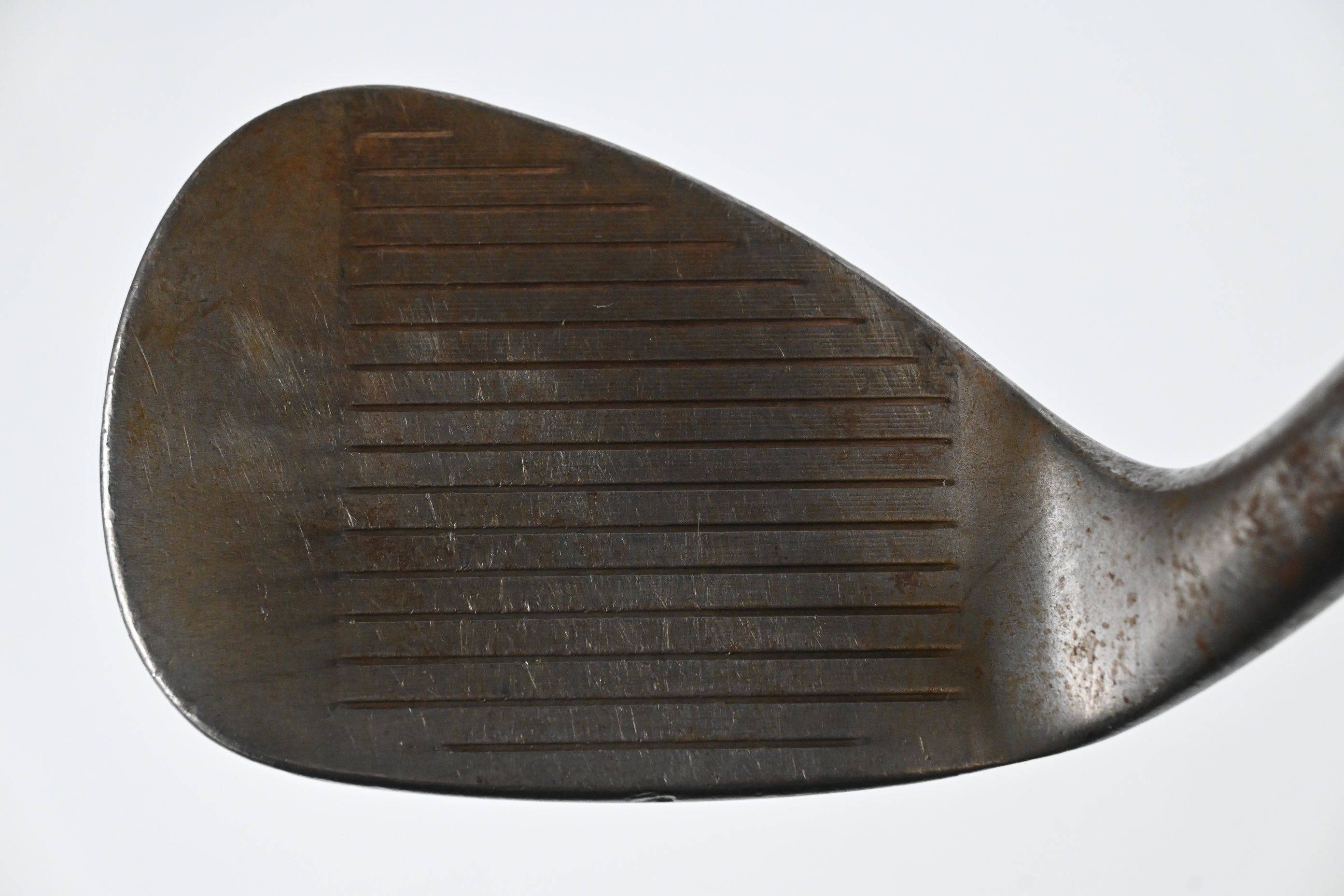Callaway Mack Daddy 4 Lob Wedge / 60 Degree / Wedge Flex Steel Shaft