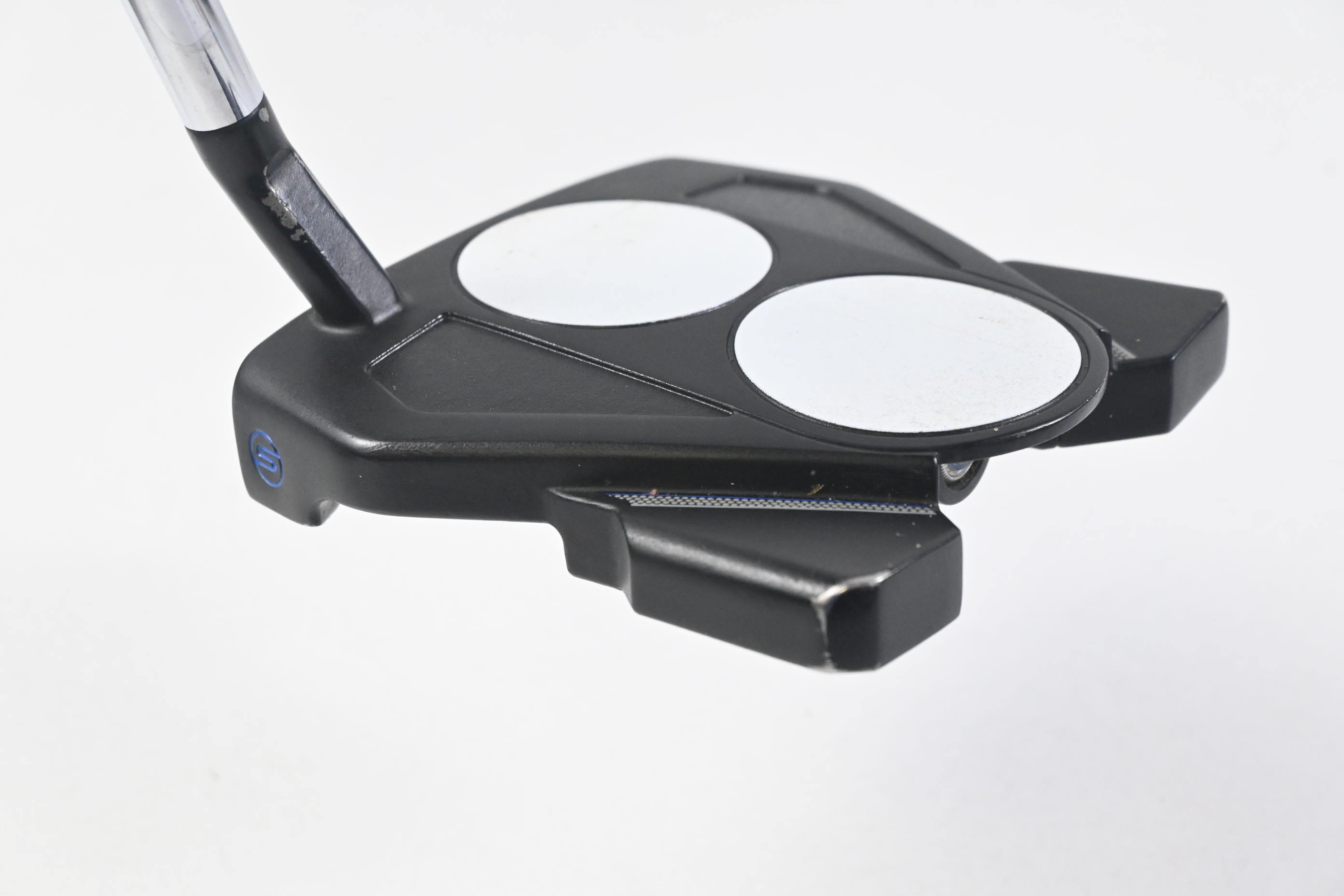 Odyssey TEN 2-Ball Putter / 33 Inch