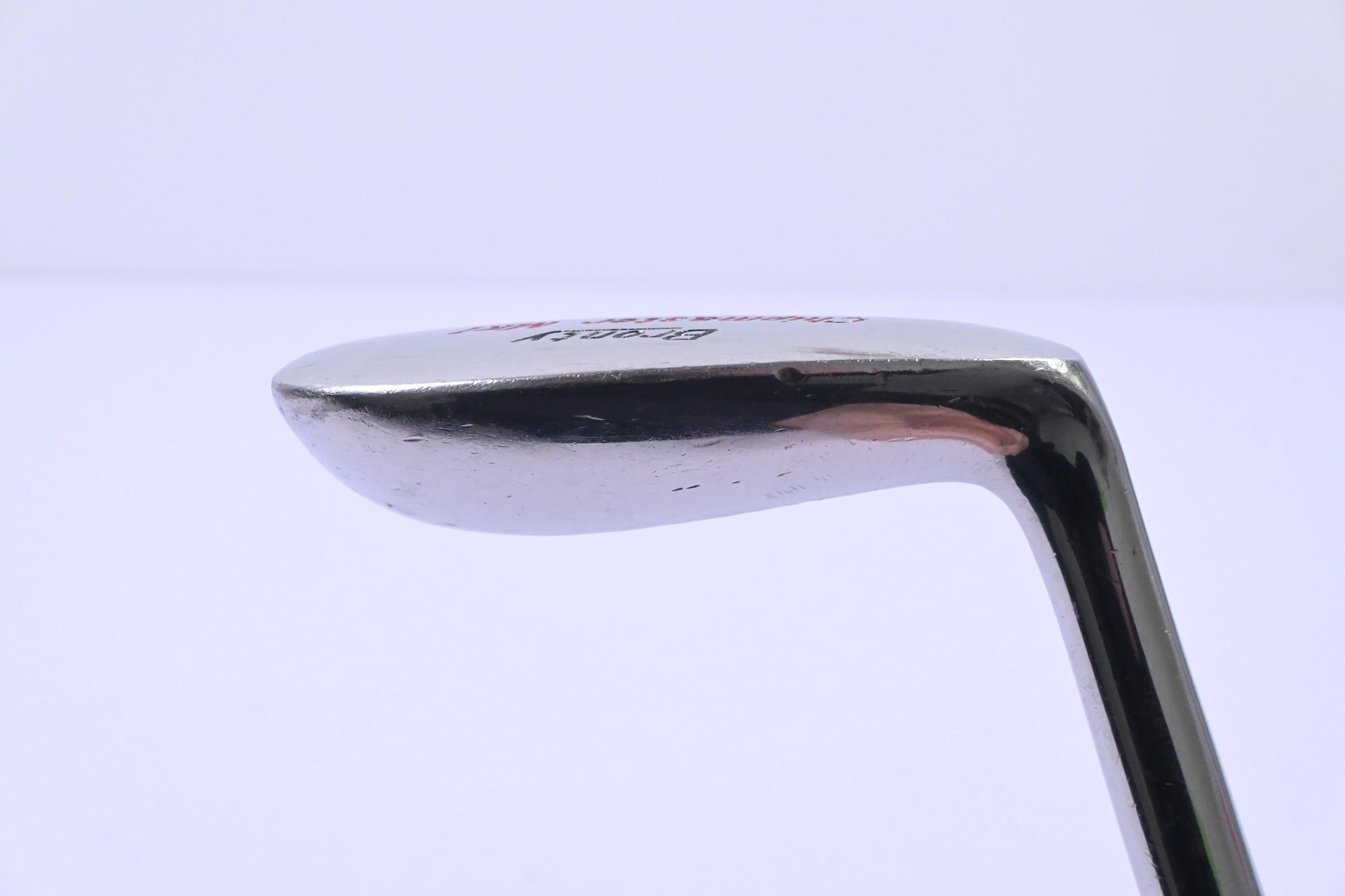 Bronty Chipmaster MK1 Chipper / 35 Inch / Regular Flex Apollo Shaft