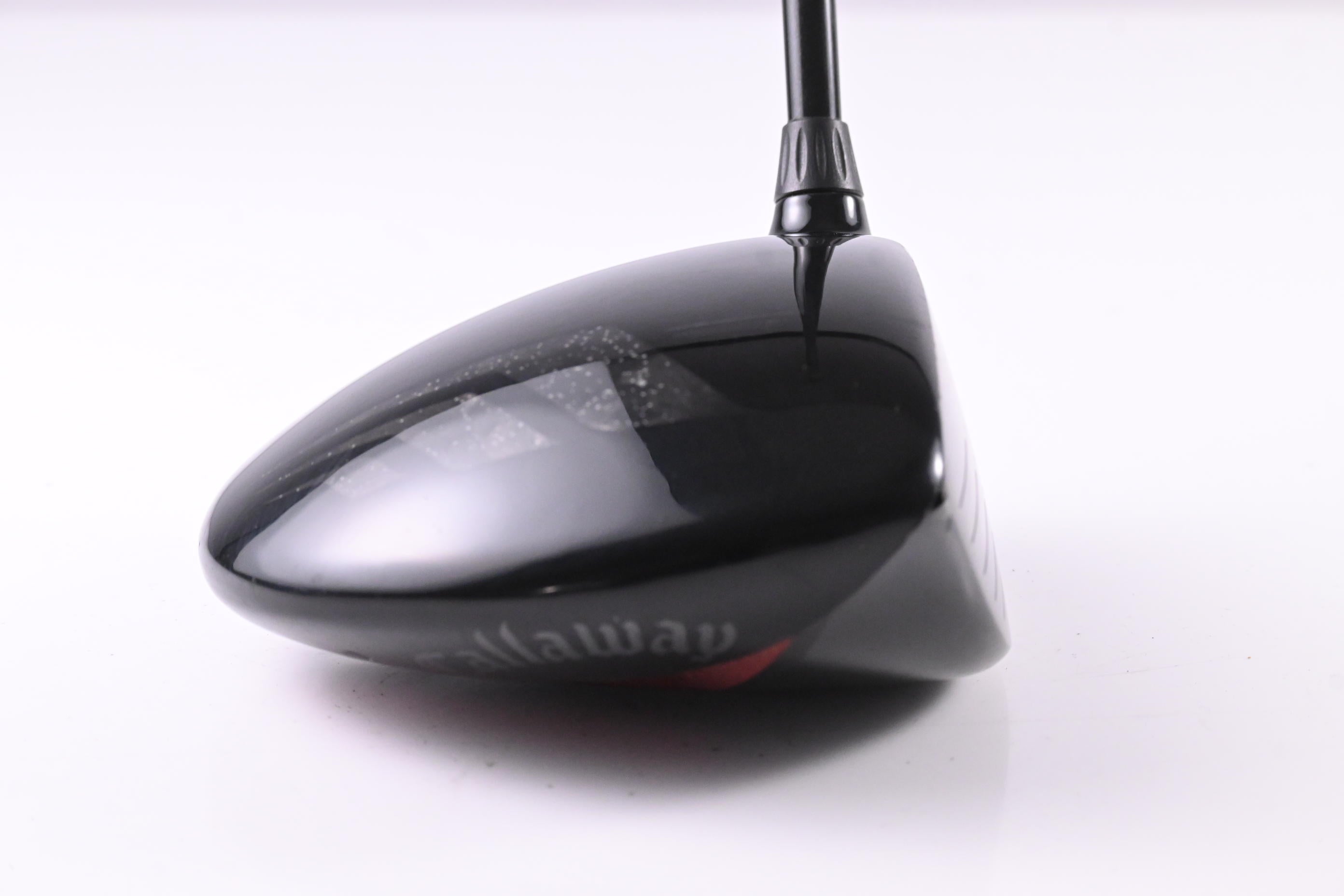Callaway Big Bertha Diablo Driver / 11.5 Degree / Regular Flex Project X -6E7 60