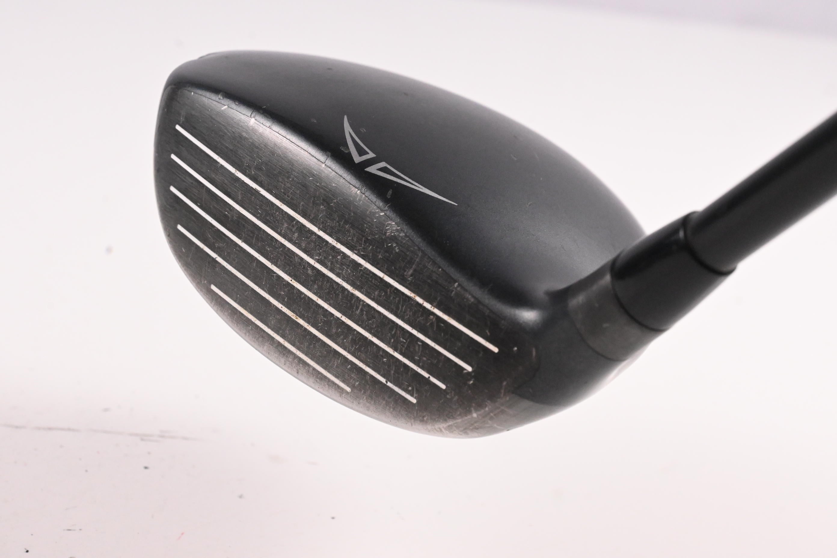 Ping G25 #4 Wood / 16.5 Degree / Regular Flex Ping TFC 189 Shaft