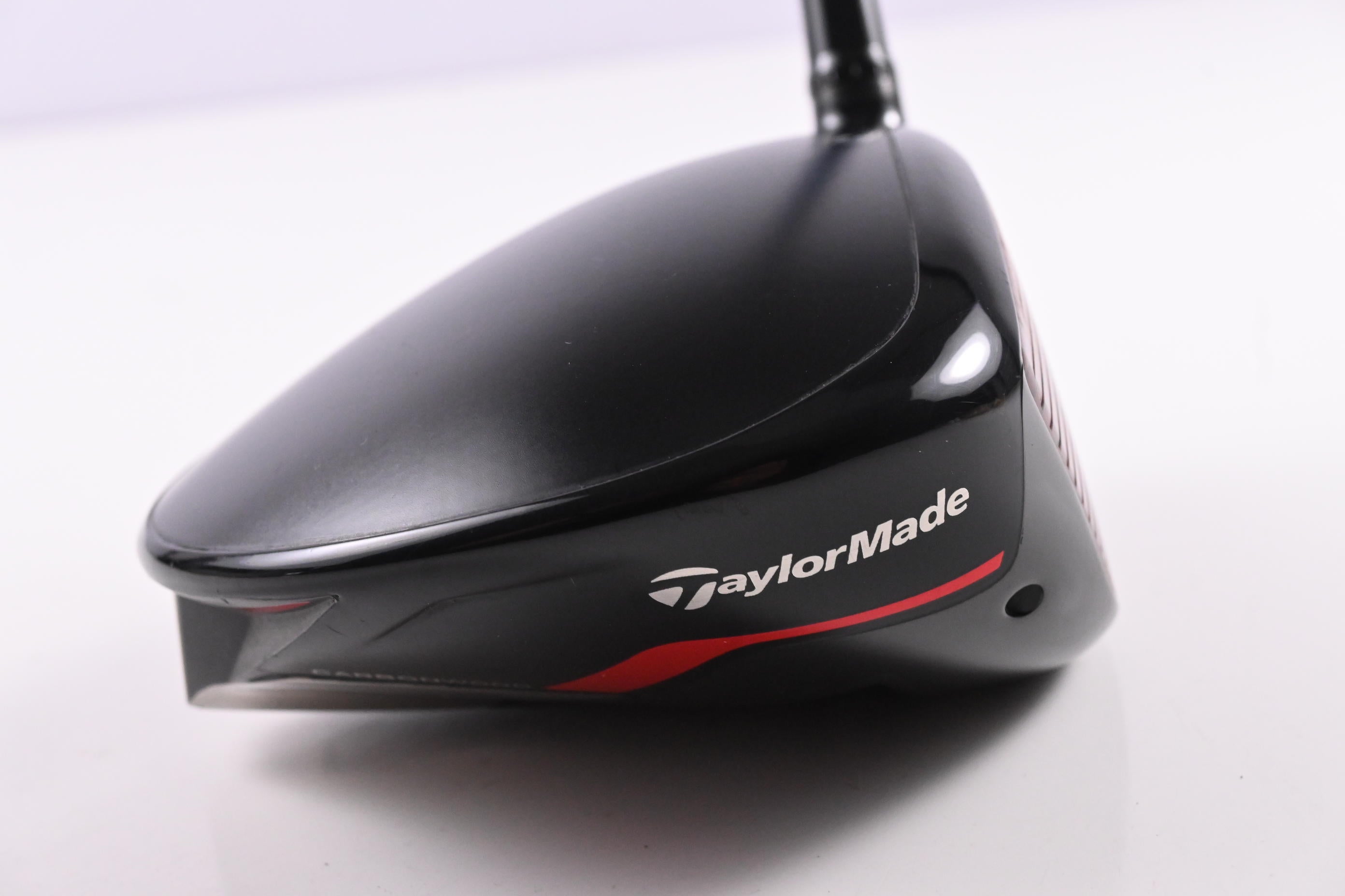Taylormade Stealth Plus Driver / 10.5 Degree / Regular Flex Ventus Blue 5 Shaft
