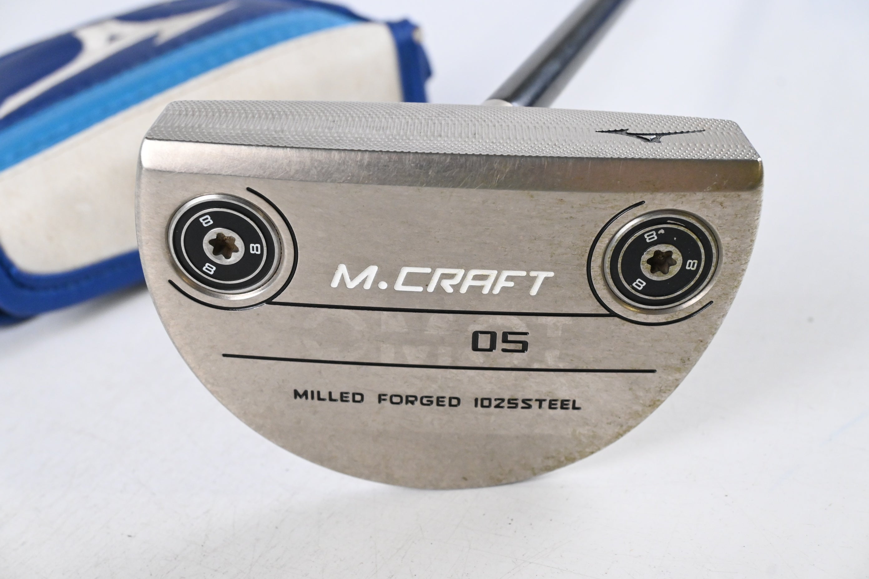 Mizuno M-Craft OMOI 05 Putter / 34 Inch