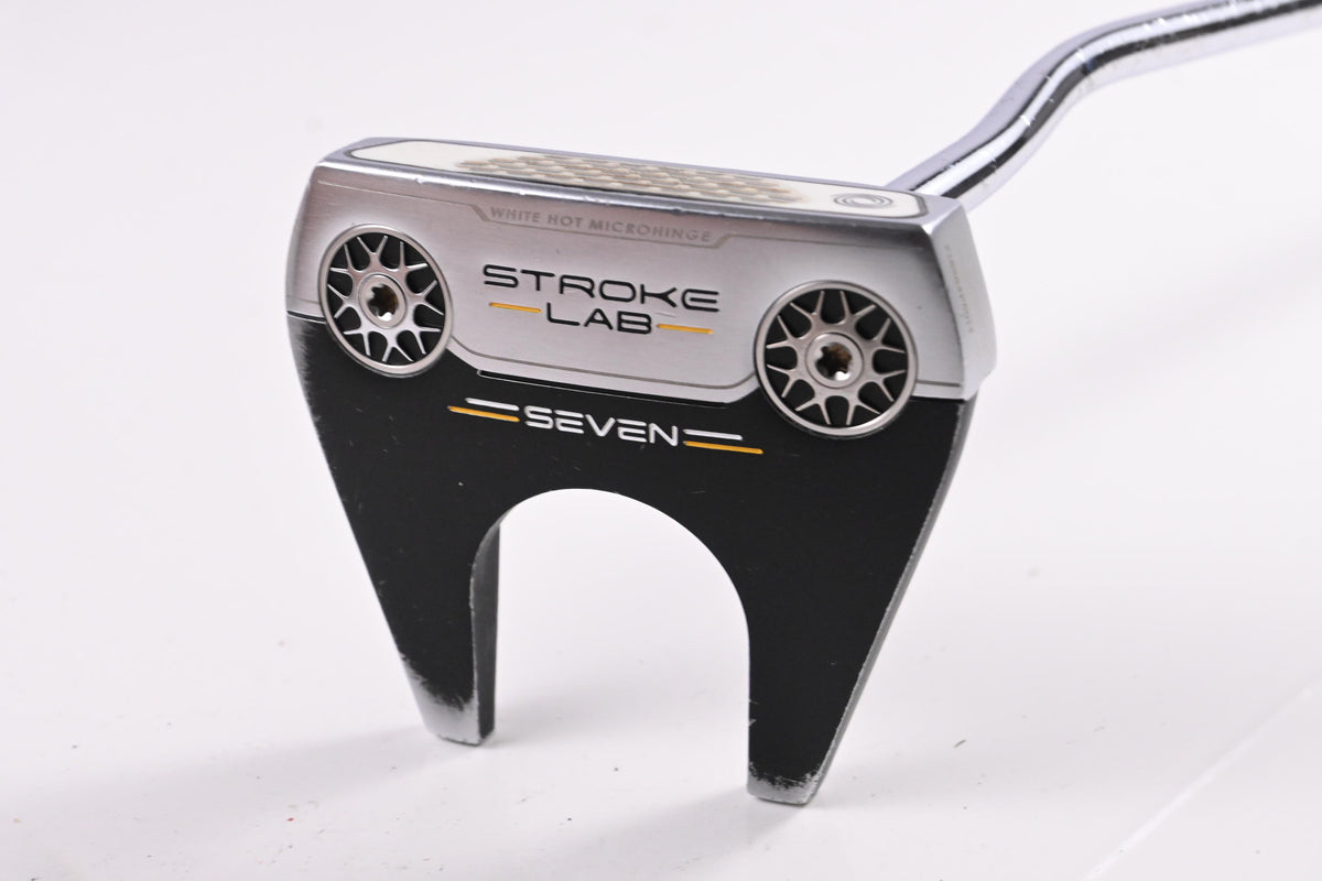 Odyssey Stroke Lab Seven Putter / 33 Inch