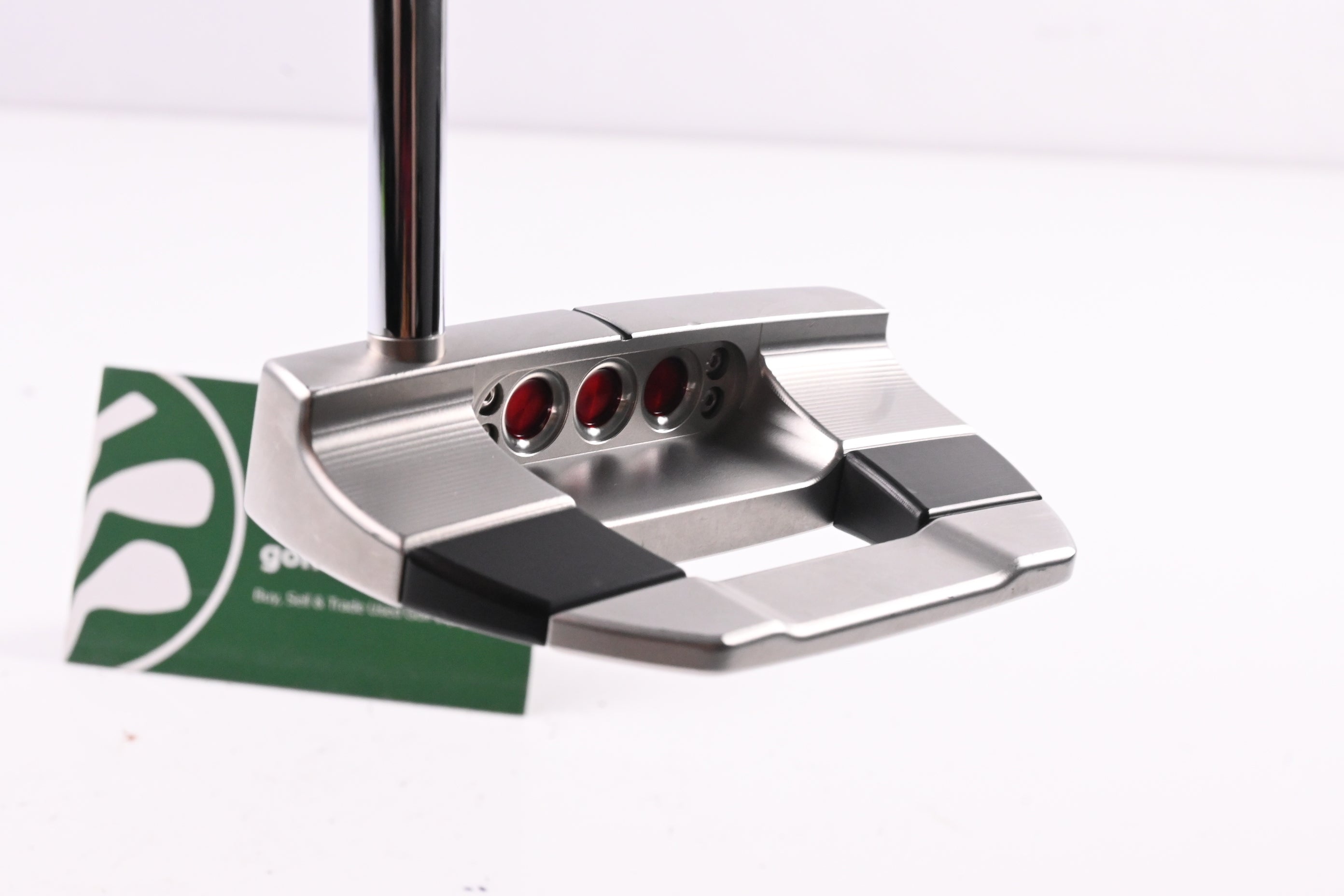 Scotty Cameron 2025 Studio Style Fastback Putter / 38 Inch