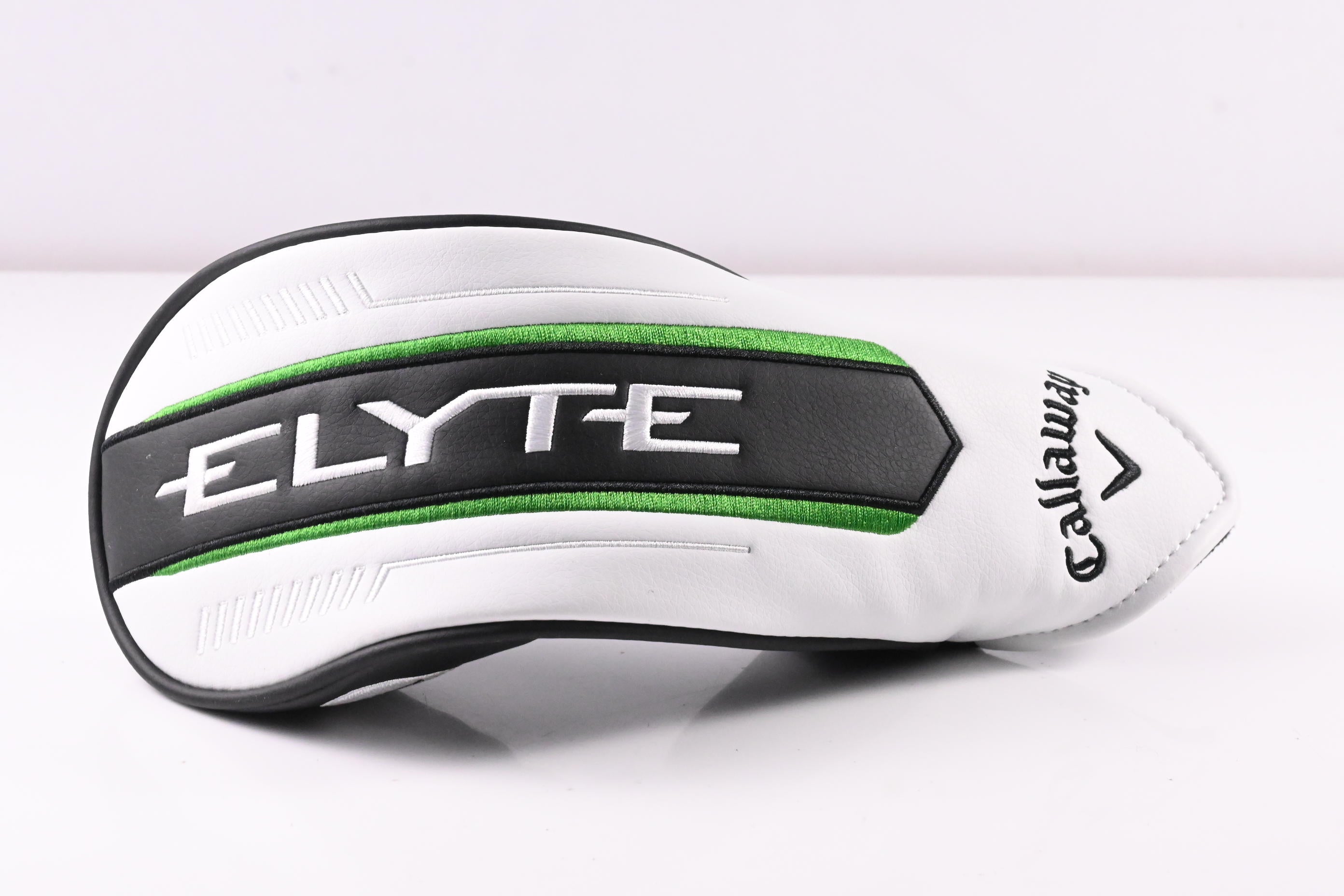 Callaway Elyte #3 Wood / 15 Degree / X-Flex Project X Denali Charcoal 60 Shaft