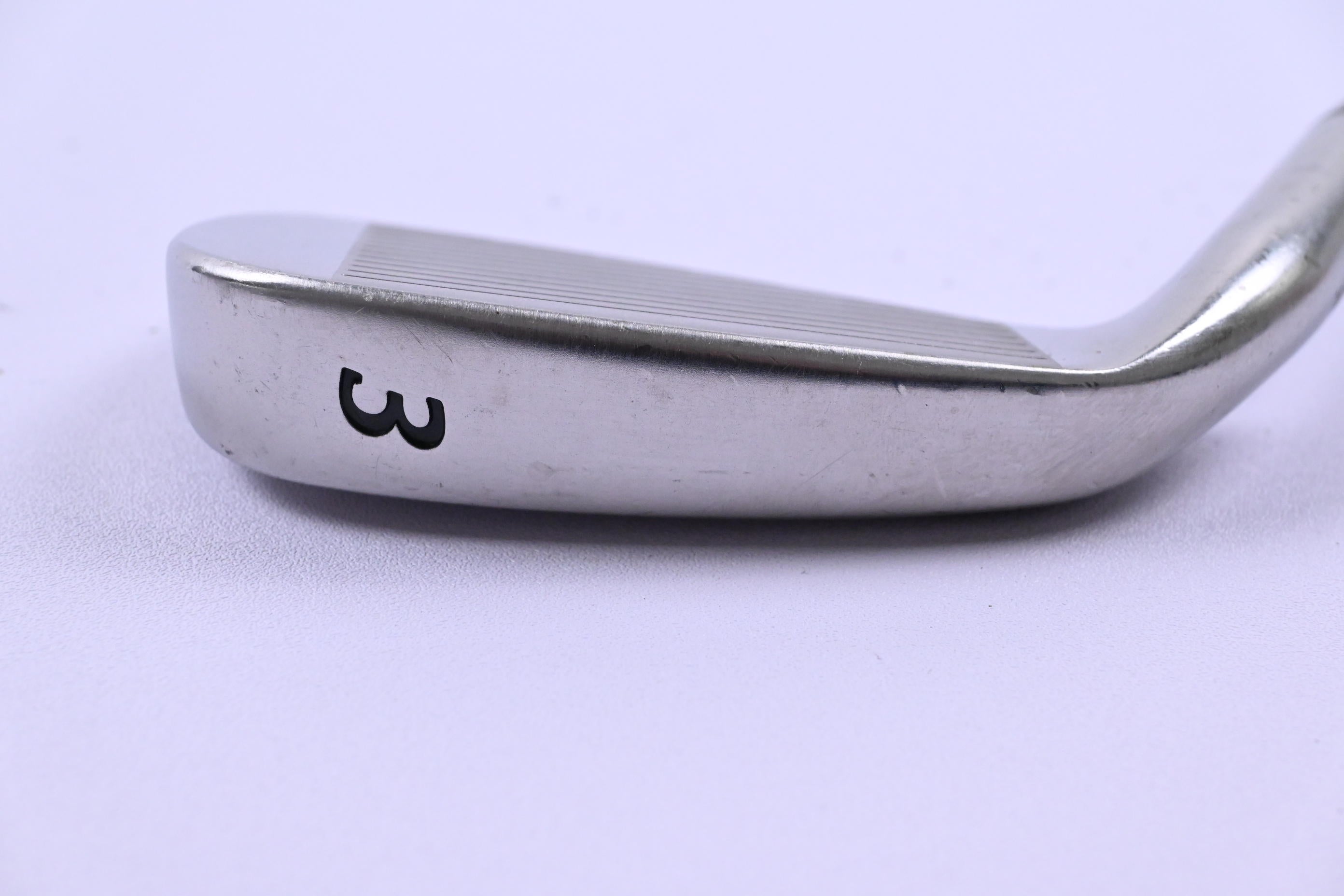 Wilson Di5 #3 Iron / 20 Degree / Regular Flex Wilson Taper Tech Shaft