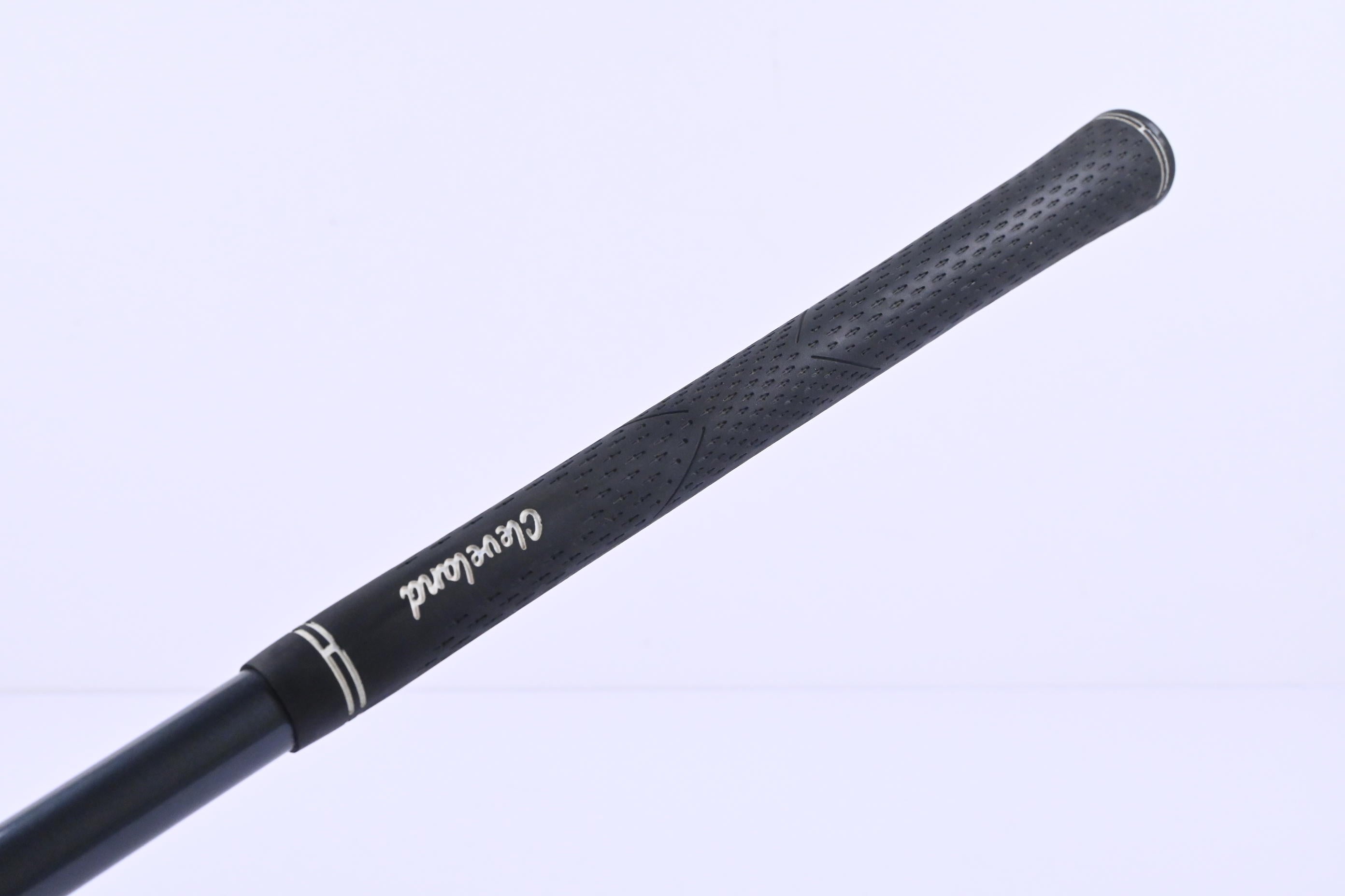 Cleveland Mashie #3 Wood / 15.5 Degree / Regular Flex Miyazaki C.Kua 59