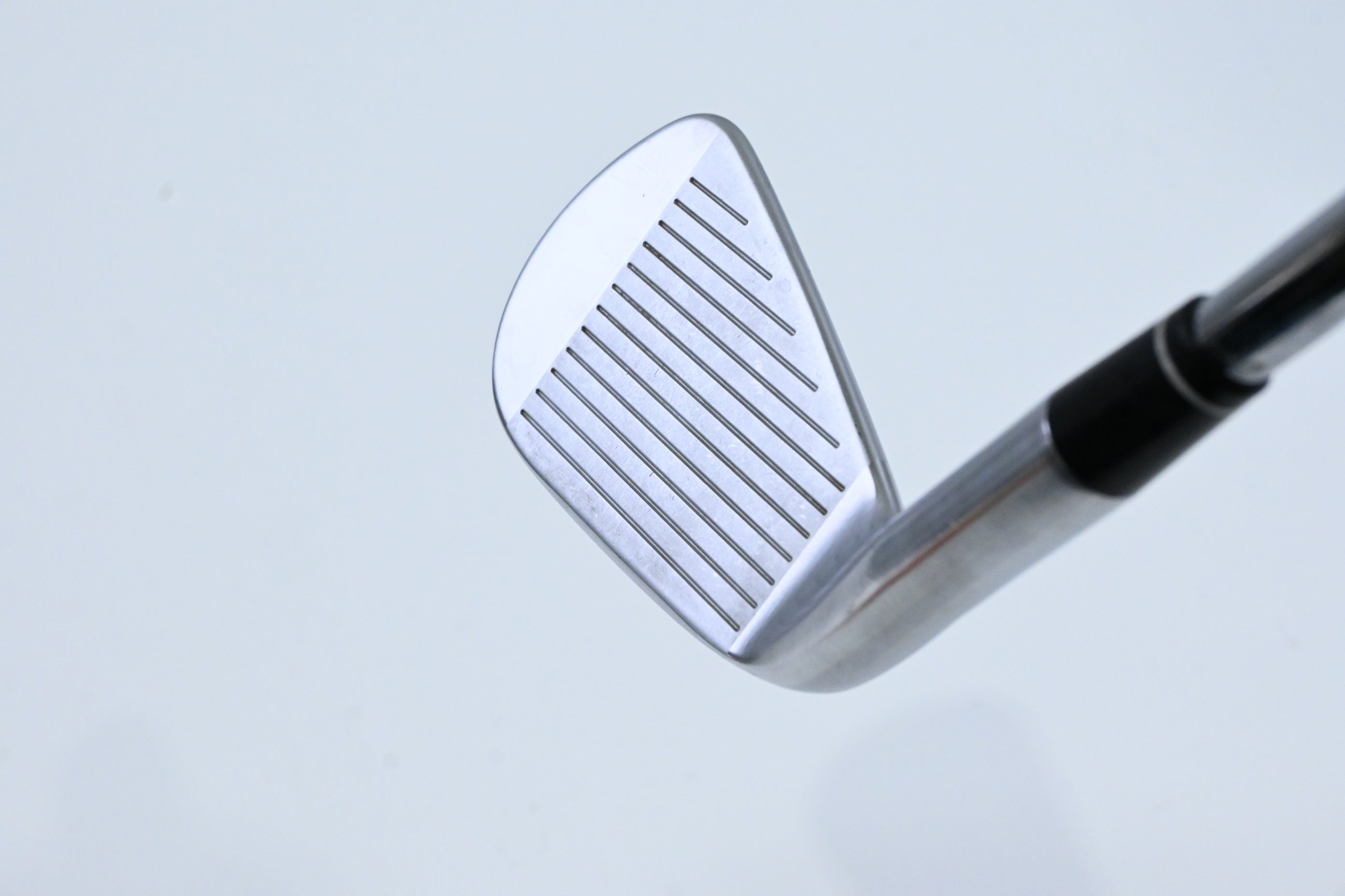 Titleist T100 S 2021 #6 Iron / Stiff Flex NS Pro 1150GH Tour Shaft