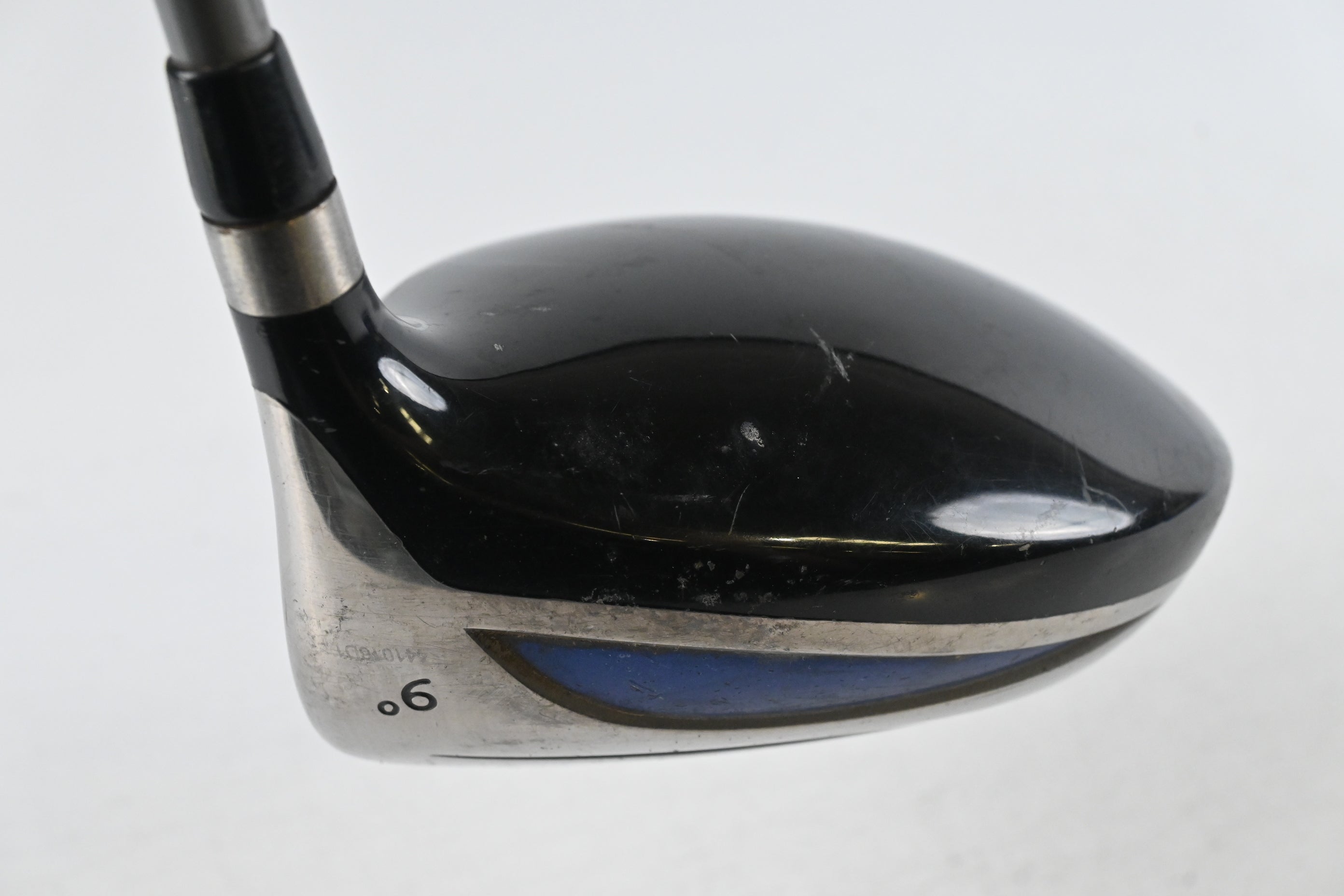 Ping G5 Driver / 9 Degree / Stiff Flex Ping TFC 100 Shaft