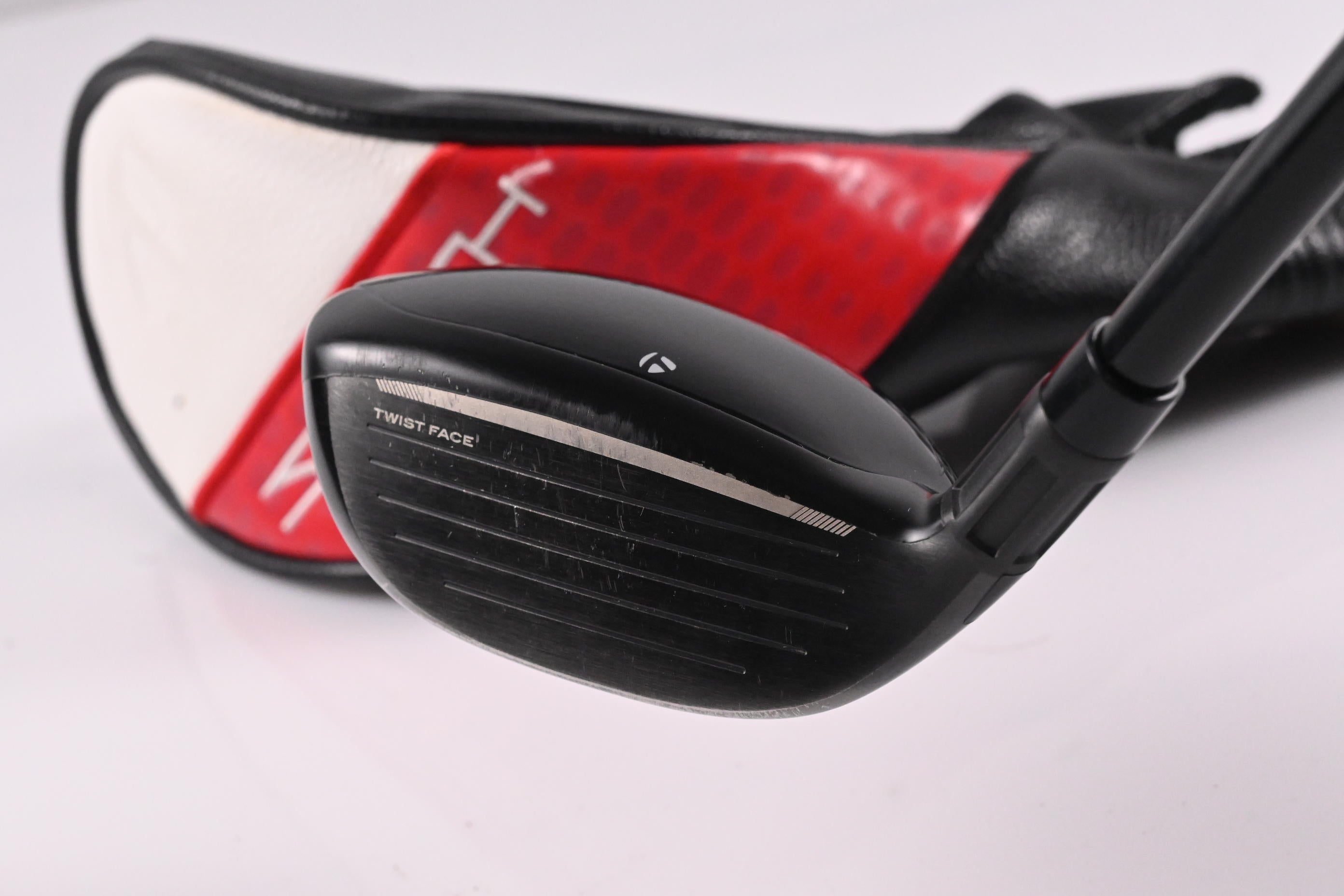Taylormade Stealth 2 #5 Hybrid / 25 Degree / Regular Flex Ventus TR Red 6 Shaft