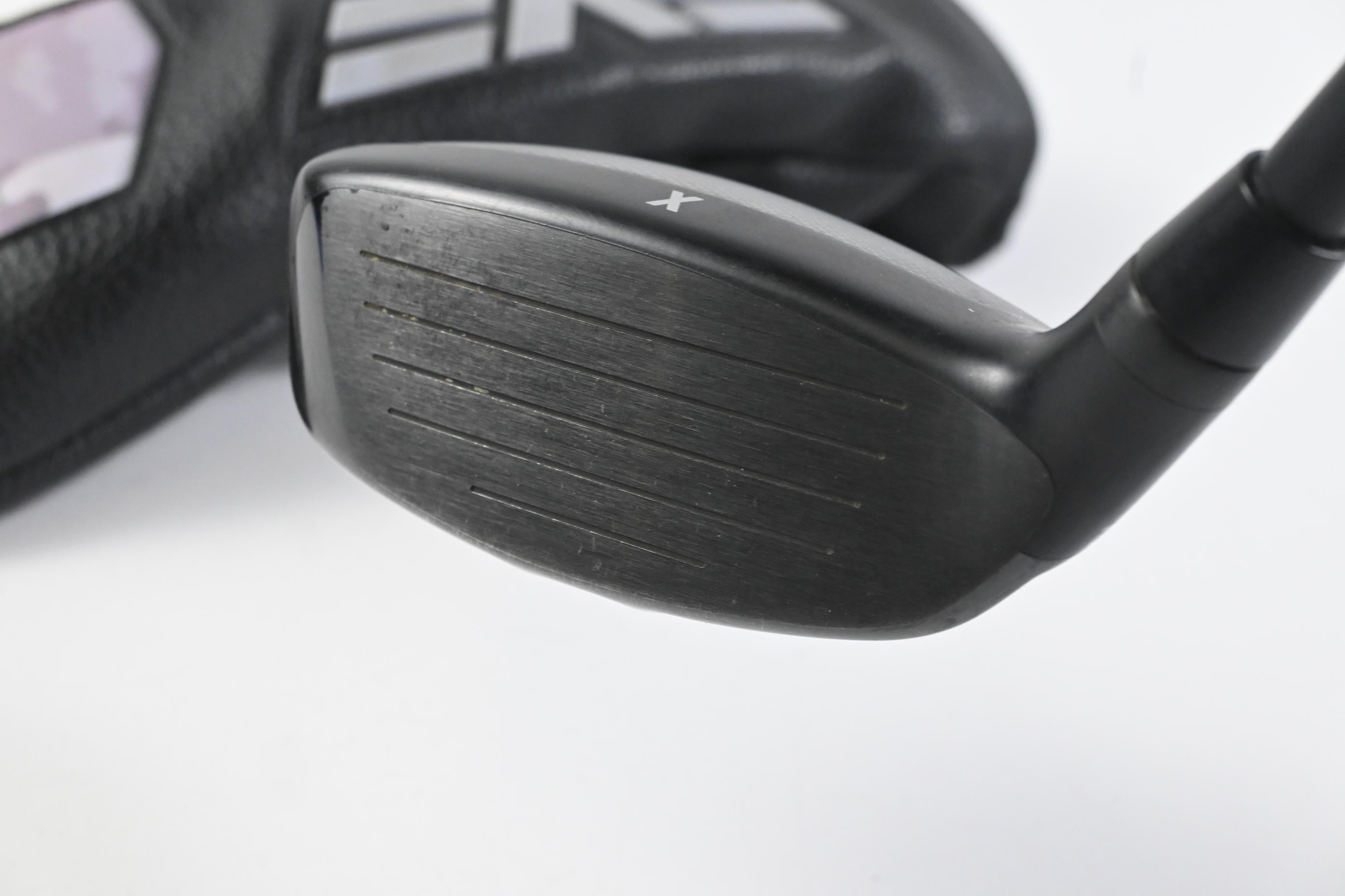 PXG 0311 XF Gen5 #4 Hybrid / 22 Degree / Senior Flex Cypher 50 Shaft