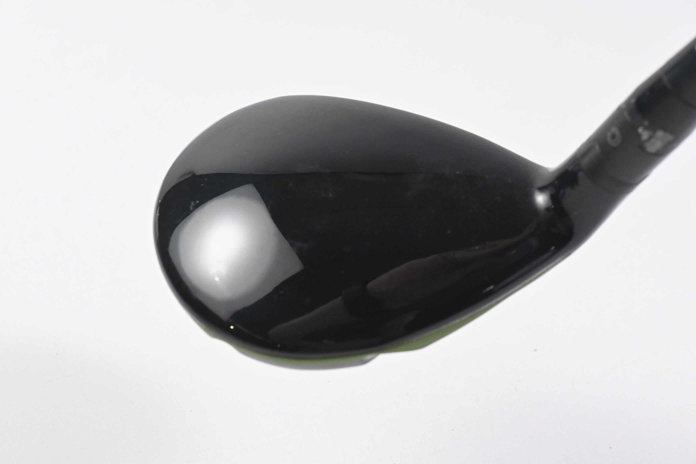 Left Hand Callaway RAZR Fit Xtreme #5 Wood / 18 Degree / Stiff Flex Trinity 75