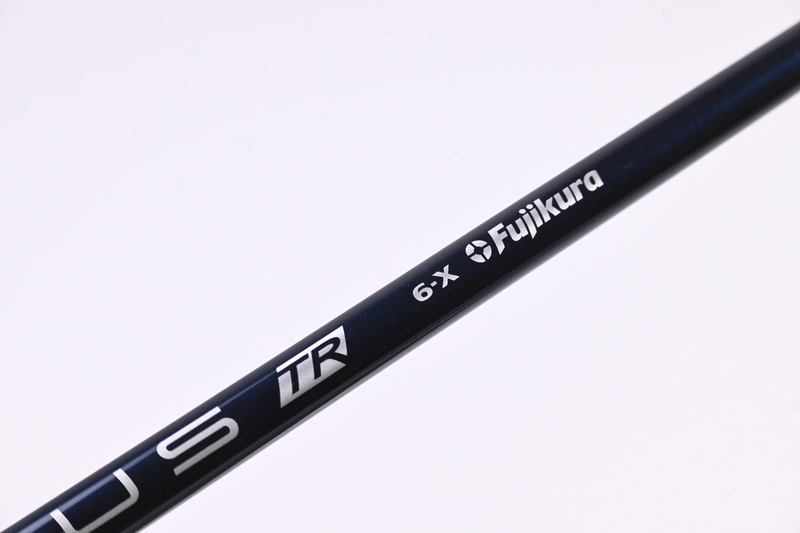 Fujikura Ventus TR Blue 6 Driver Shaft / X-Flex / Srixon Adapter