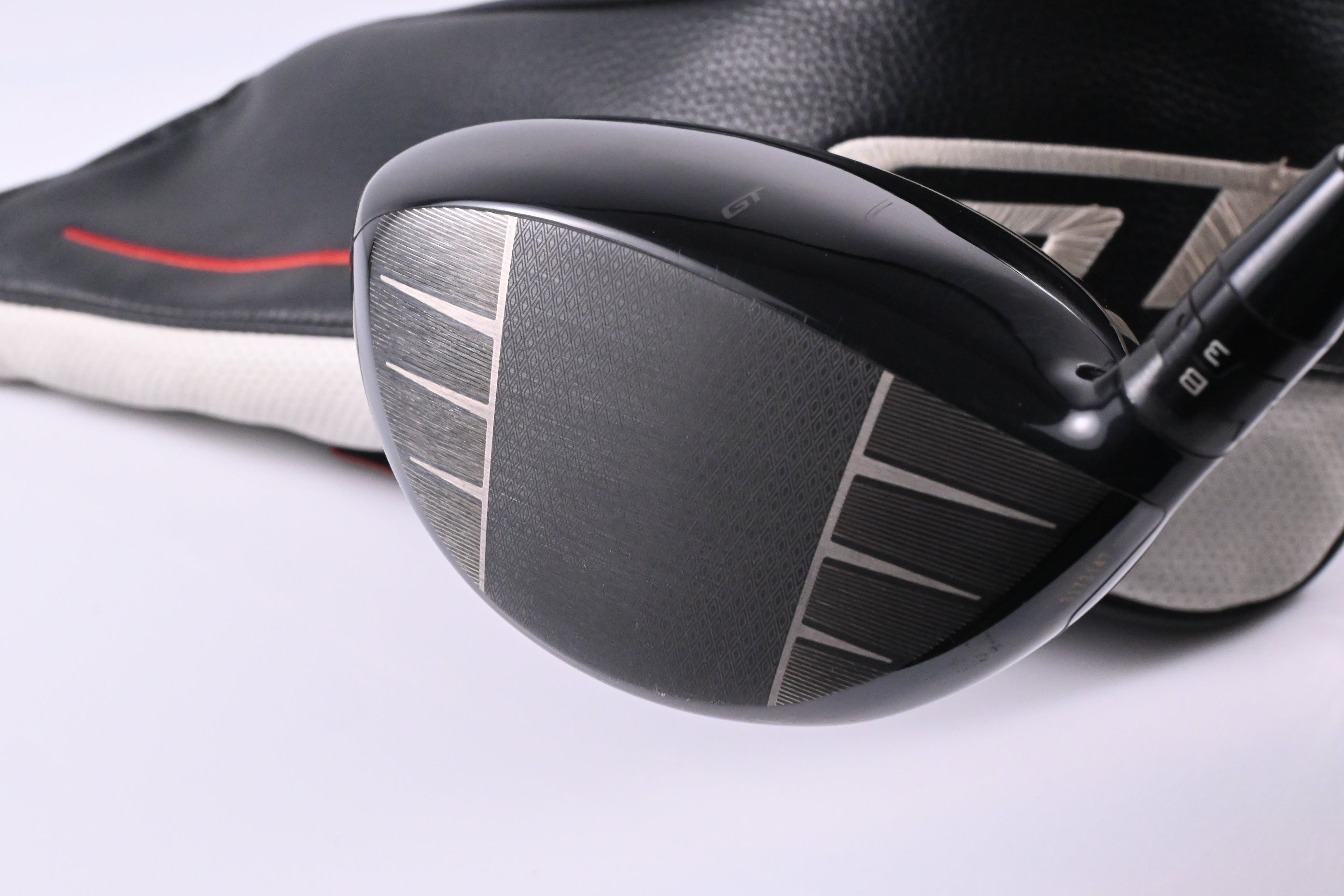 Titleist GT3 Driver / 9 Degree / Stiff Flex Tensei 1K Blue 55 Shaft