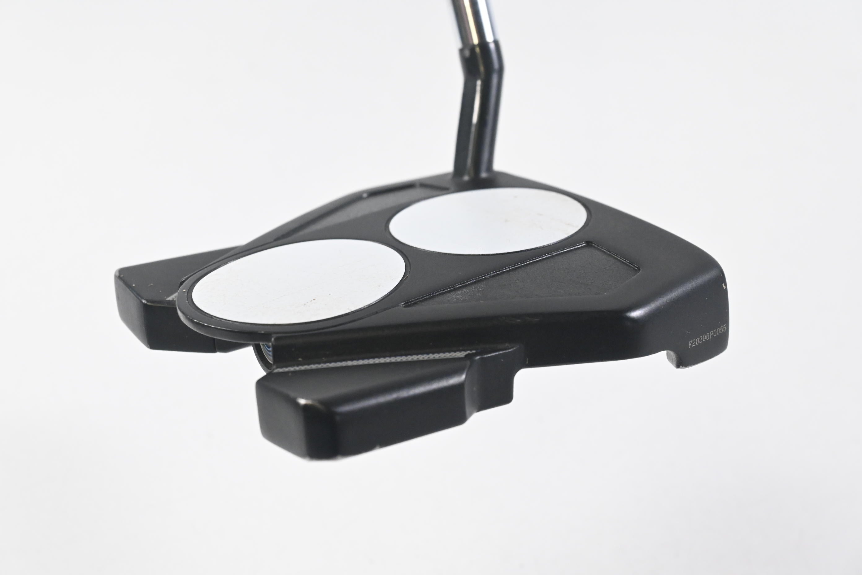 Odyssey TEN 2-Ball Putter / 33 Inch