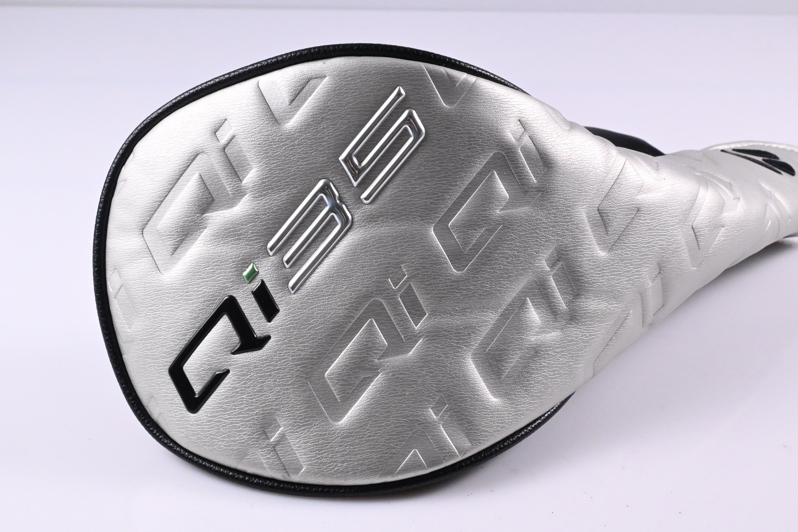 Taylormade Qi35 LS Driver / 9 Degree / Stiff Flex Diamana T+ 60 Shaft