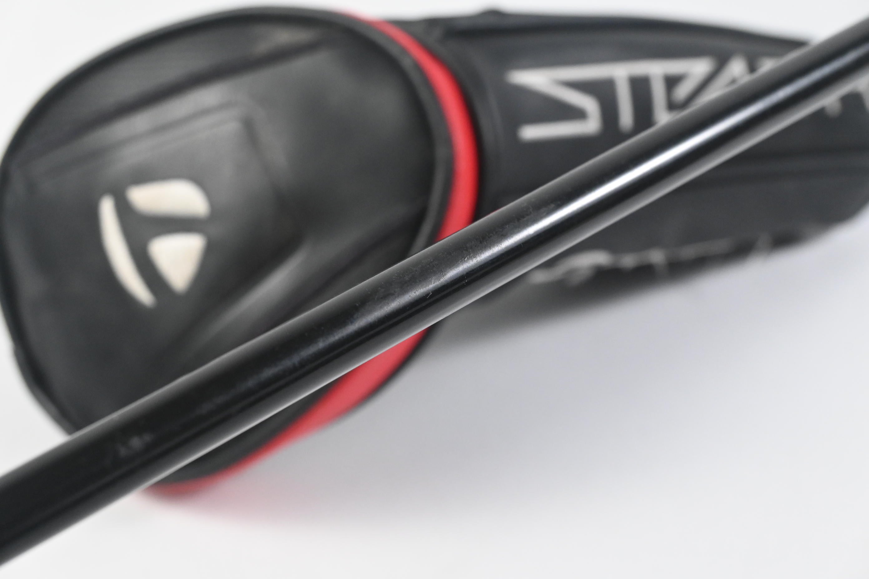 Taylormade Stealth #3 Wood / 15 Degree / Regular Flex Ventus Red 5 Shaft