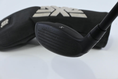PXG 0317 X Gen2 #3 Hybrid / 19 Degree / Stiff Flex KBS Hybrid 80 Shaft