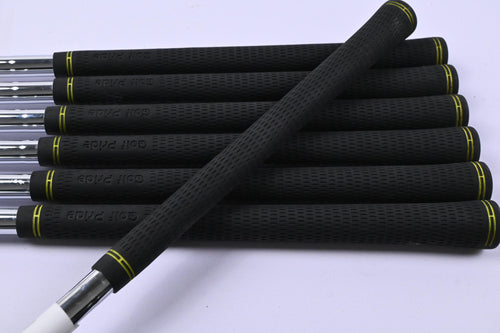 Nike Vapor Pro Combo Irons / 4-PW / Stiff Flex Dynamic Gold Pro S300 Shafts