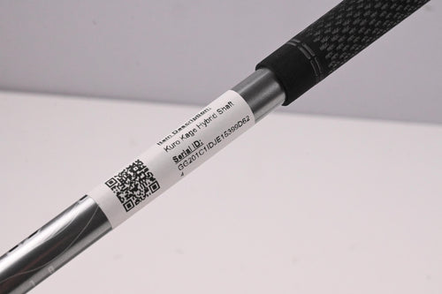 Kuro Kage Black Series TiNi 45 #9 Wood Shaft / Ladies Flex / Titleist 2nd Gen