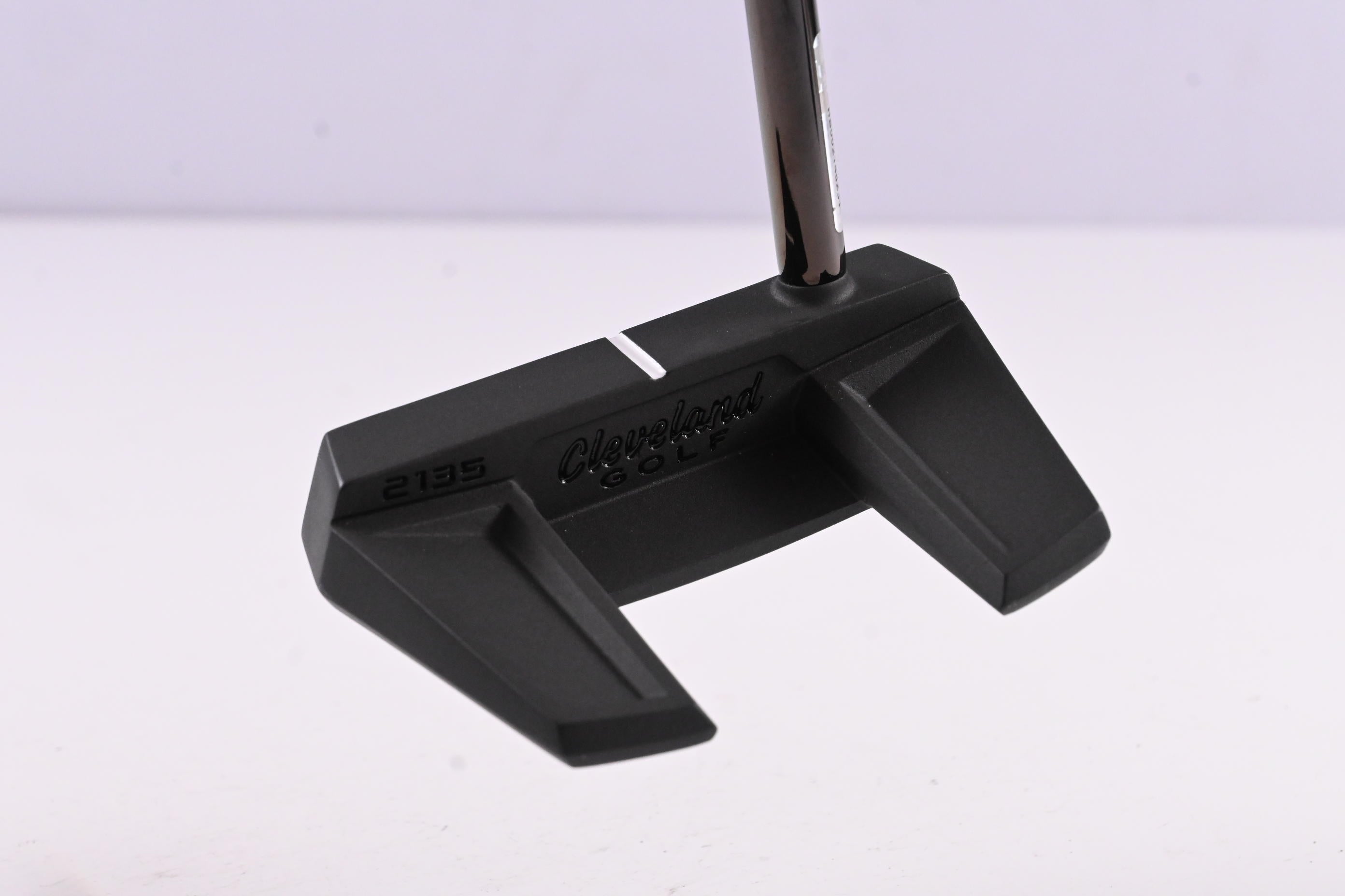 Left Hand Cleveland Frontline Elevado Putter / 35 Inch