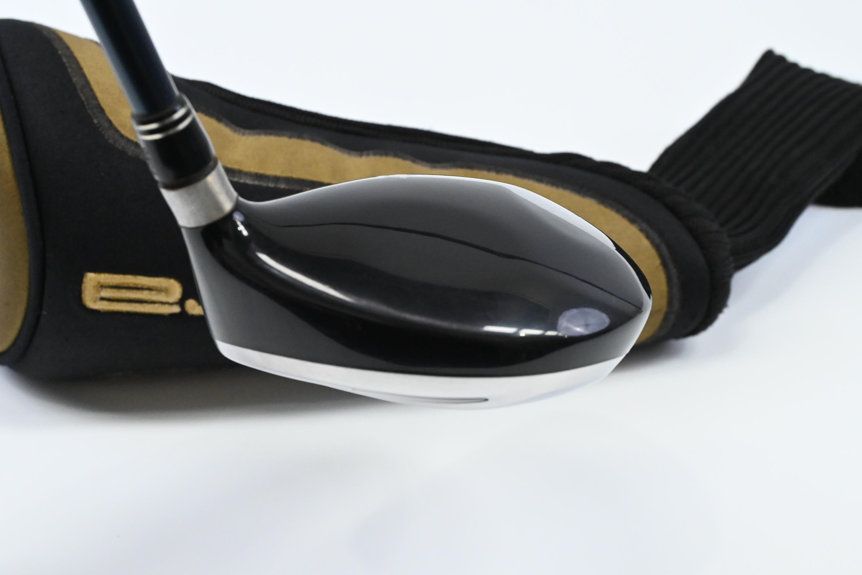 Cobra SZ #3 Wood / 15.5 Degree / Regular Flex Aldila HM Tour 60 Shaft
