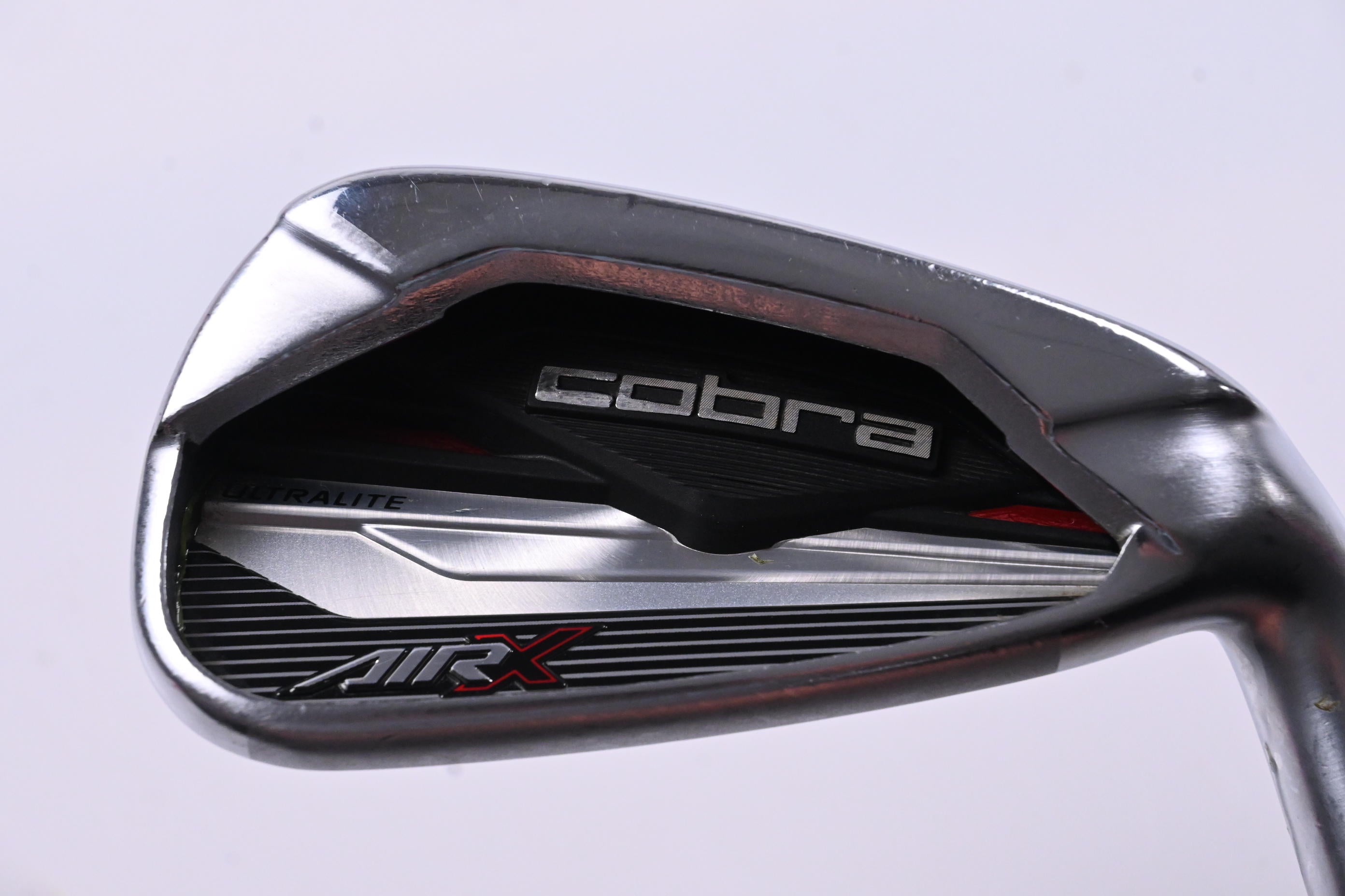Cobra Air-X #6 Iron / 28 Degree / Regular Flex Cobra Ultralite 50 Shaft