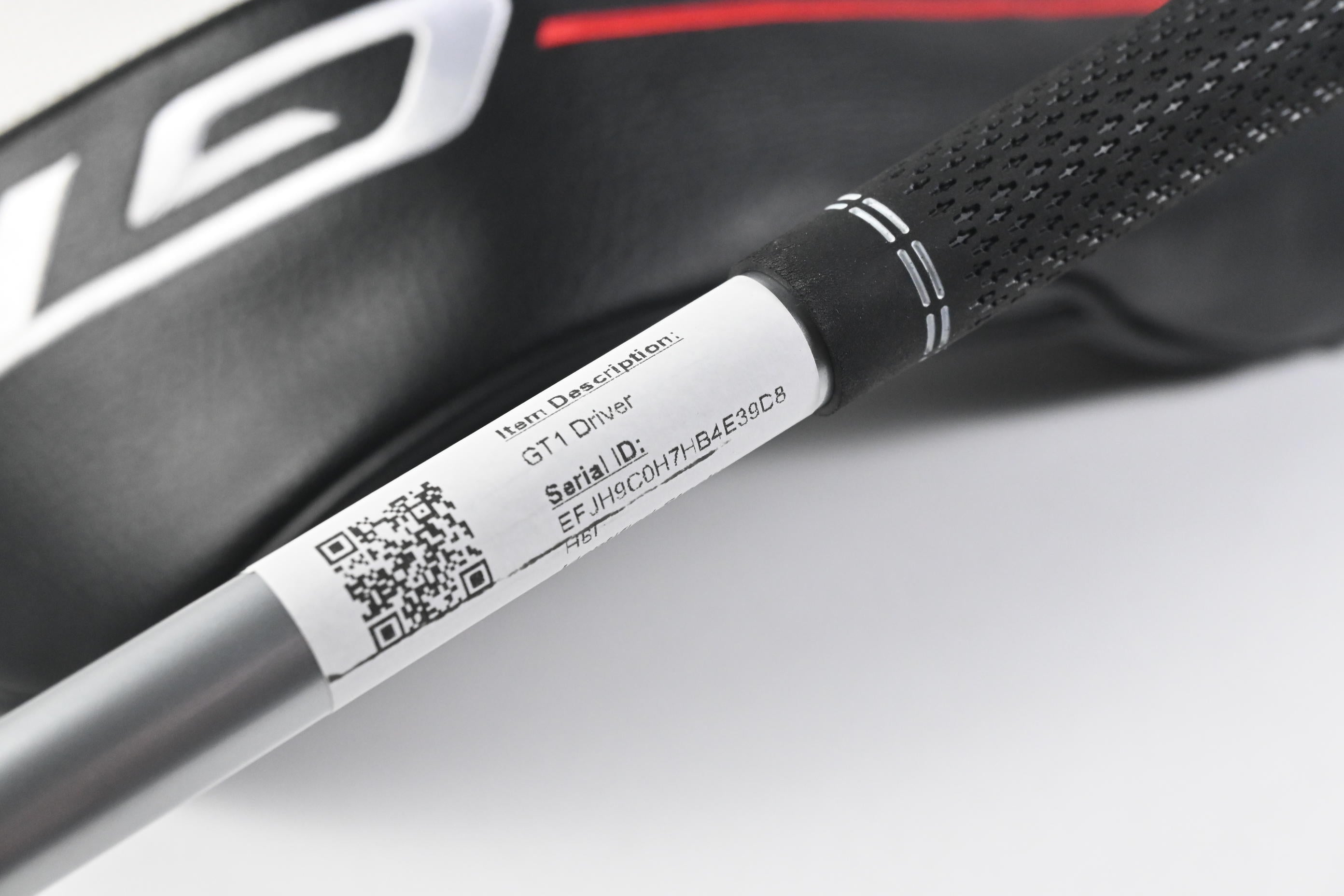 Titleist GT1 Driver / 9 Degree / Regular Flex Fujikura Air Speeder 40 Shaft