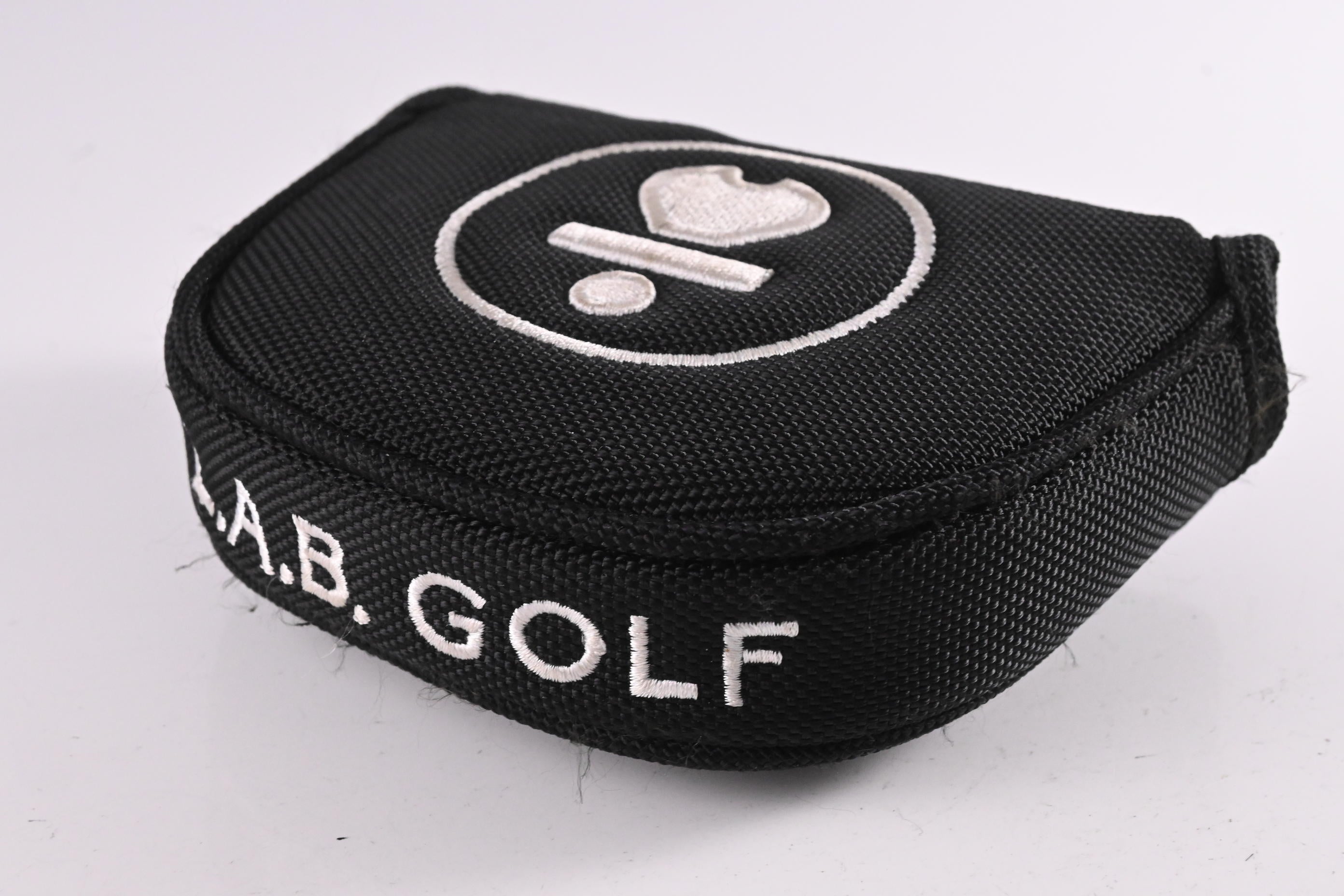 L.A.B. Golf Mezz.1 Putter / 35 Inch