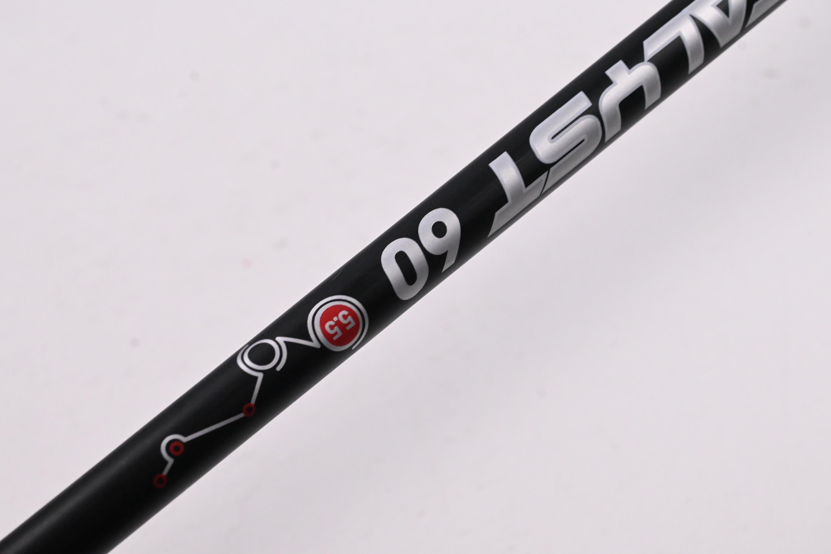 Left Hand Cleveland Launcher XL #4 Iron / 20 Degree / Regular Flex Catalyst 60