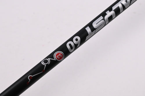 Left Hand Cleveland Launcher XL #4 Iron / 20 Degree / Regular Flex Catalyst 60