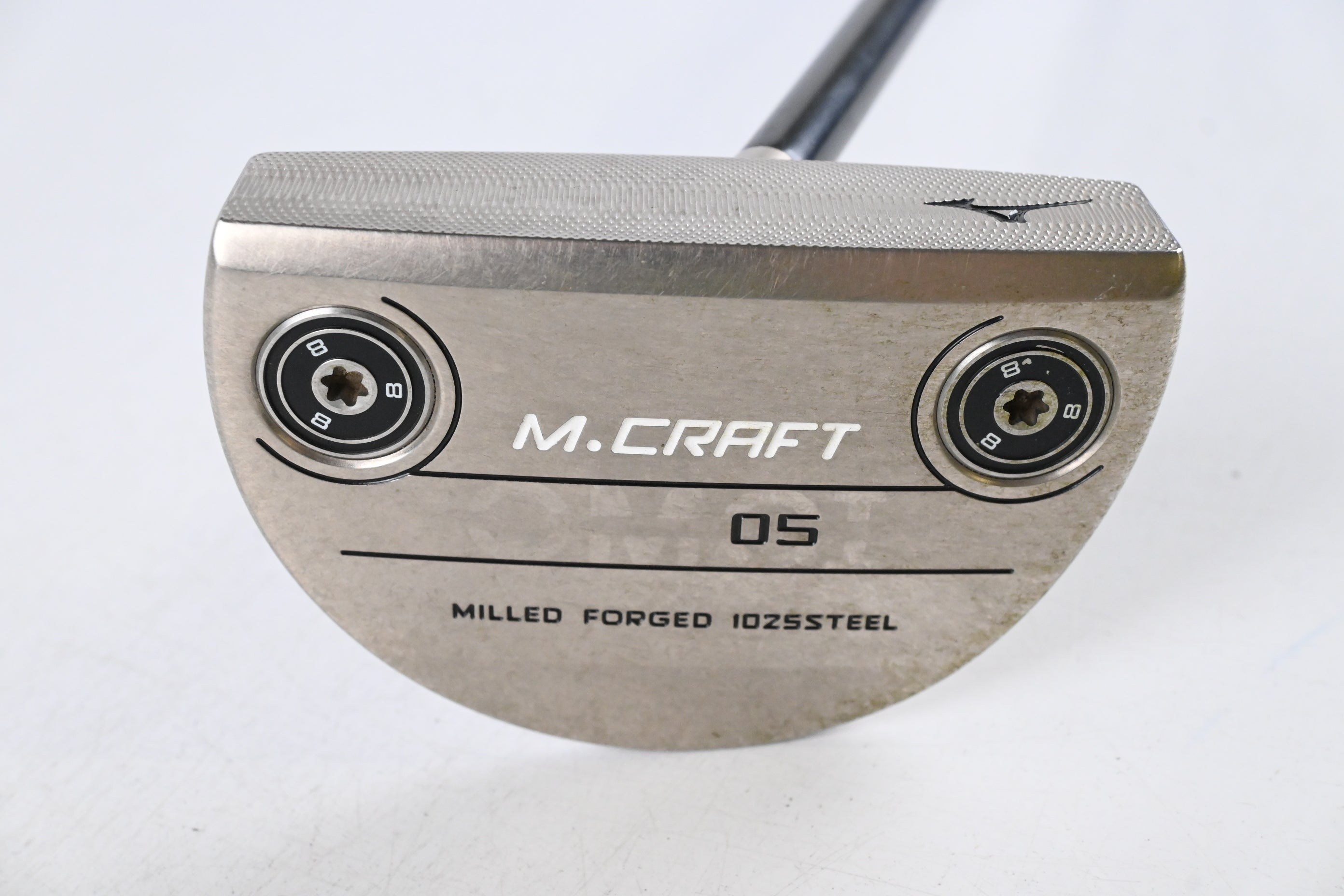 Mizuno M-Craft OMOI 05 Putter / 34 Inch