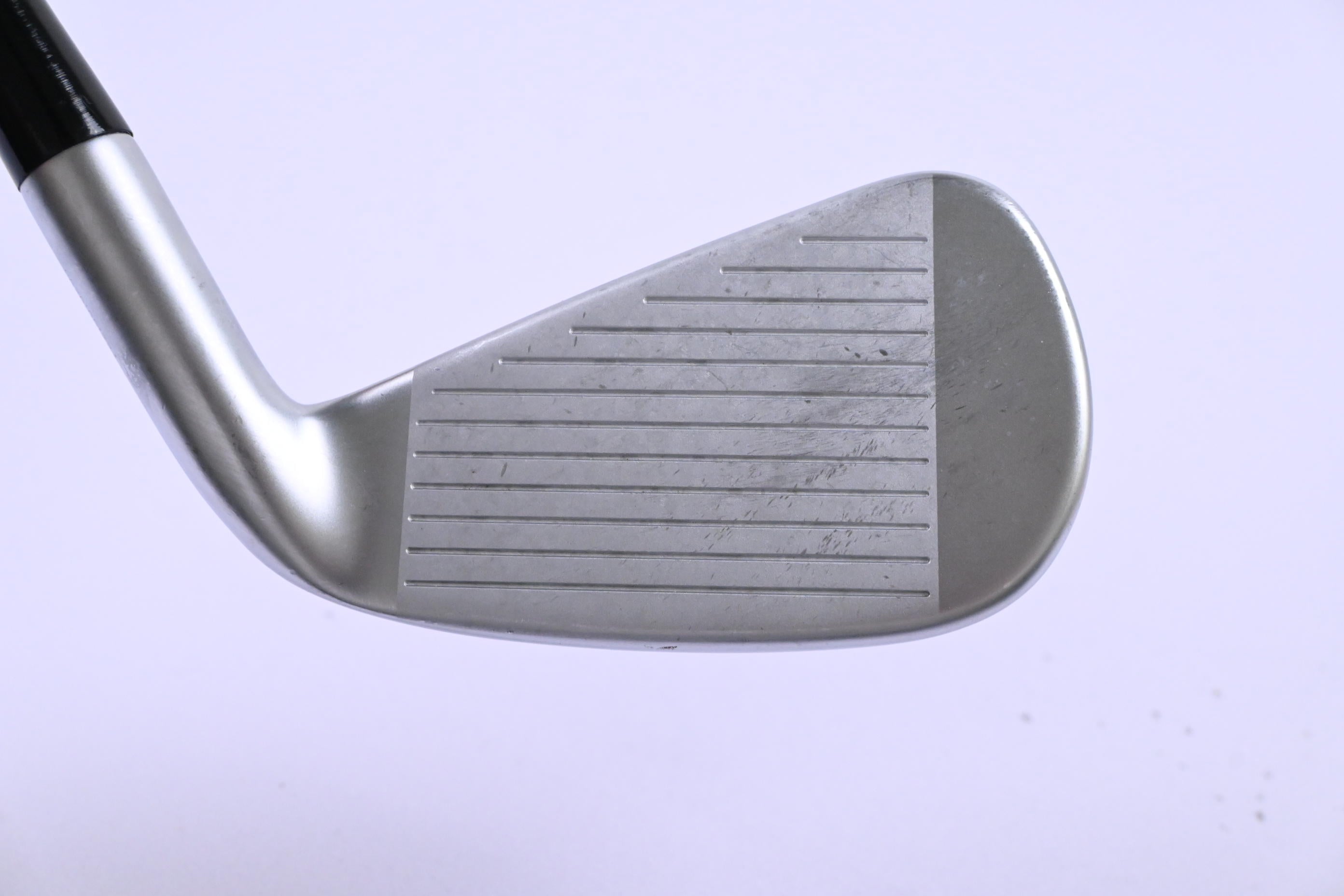 Left Hand Callaway X Forged UT 2020 #2 Iron / 18 Degree / Regular Flex Project X